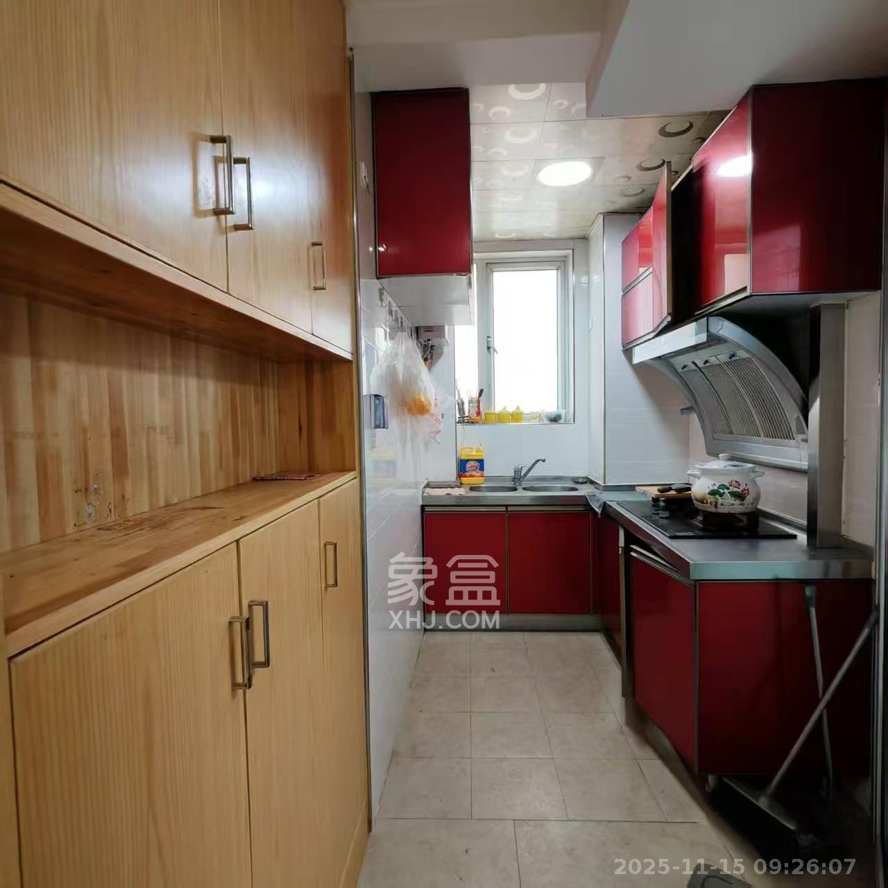 凯通国际城（凯通朝庭）  2室1厅1卫    2100.0元/月室内图