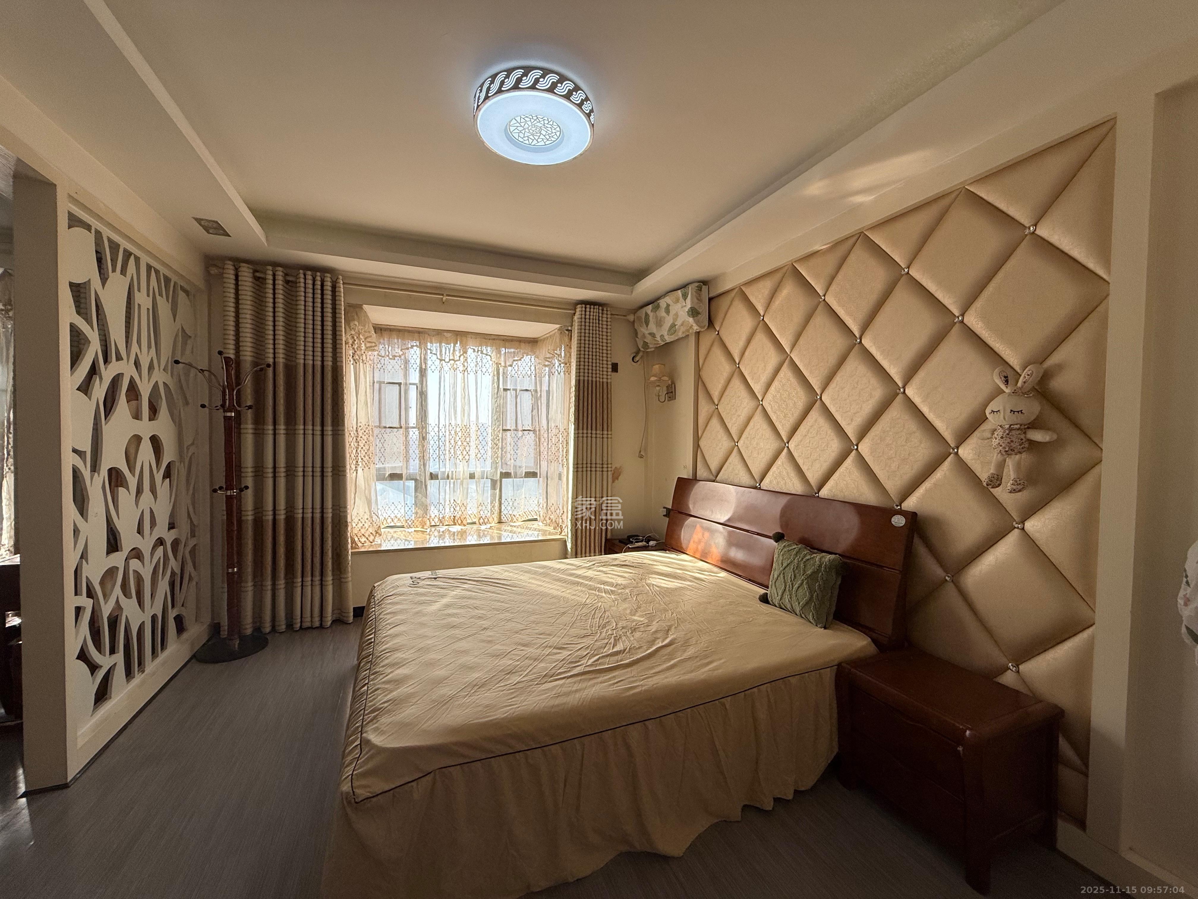 长沙欧洲城  4室2厅2卫    3200.0元/月室内图