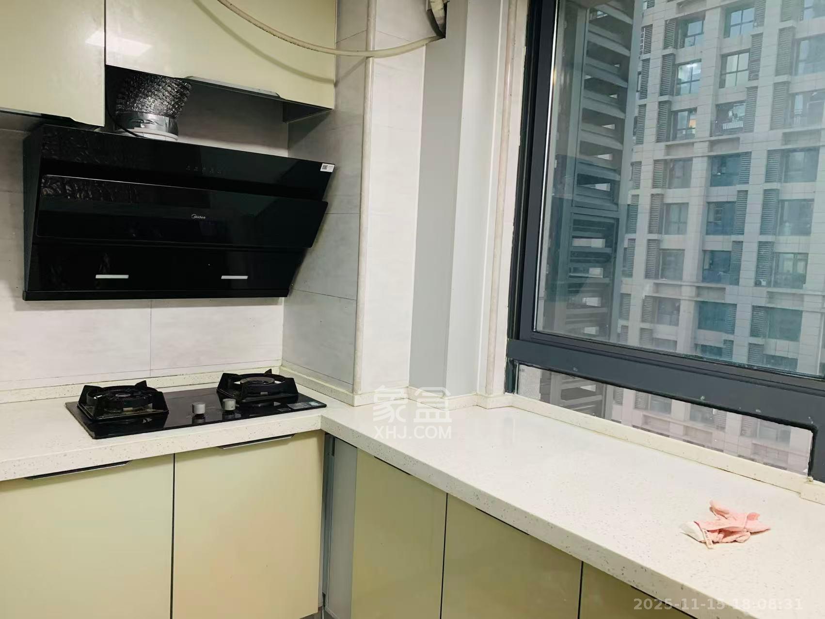 明发国际城 1室0厅1卫 1300.0元/月 明发国际城 1室0厅1卫 1300.0元/月室内图