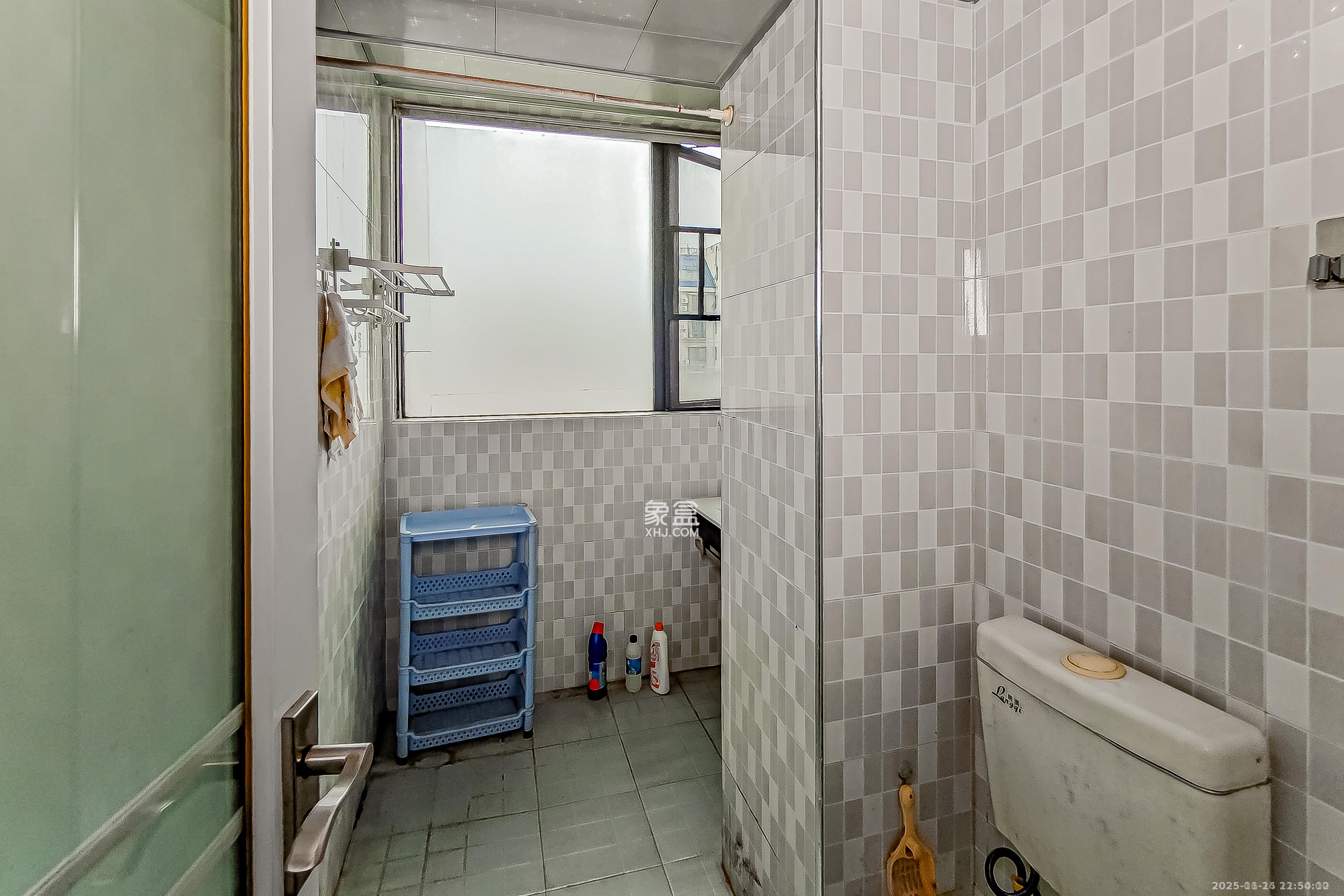 枫丹雅苑（天辰枫丹白露）  2室1厅1卫    3600.0元/月室内图