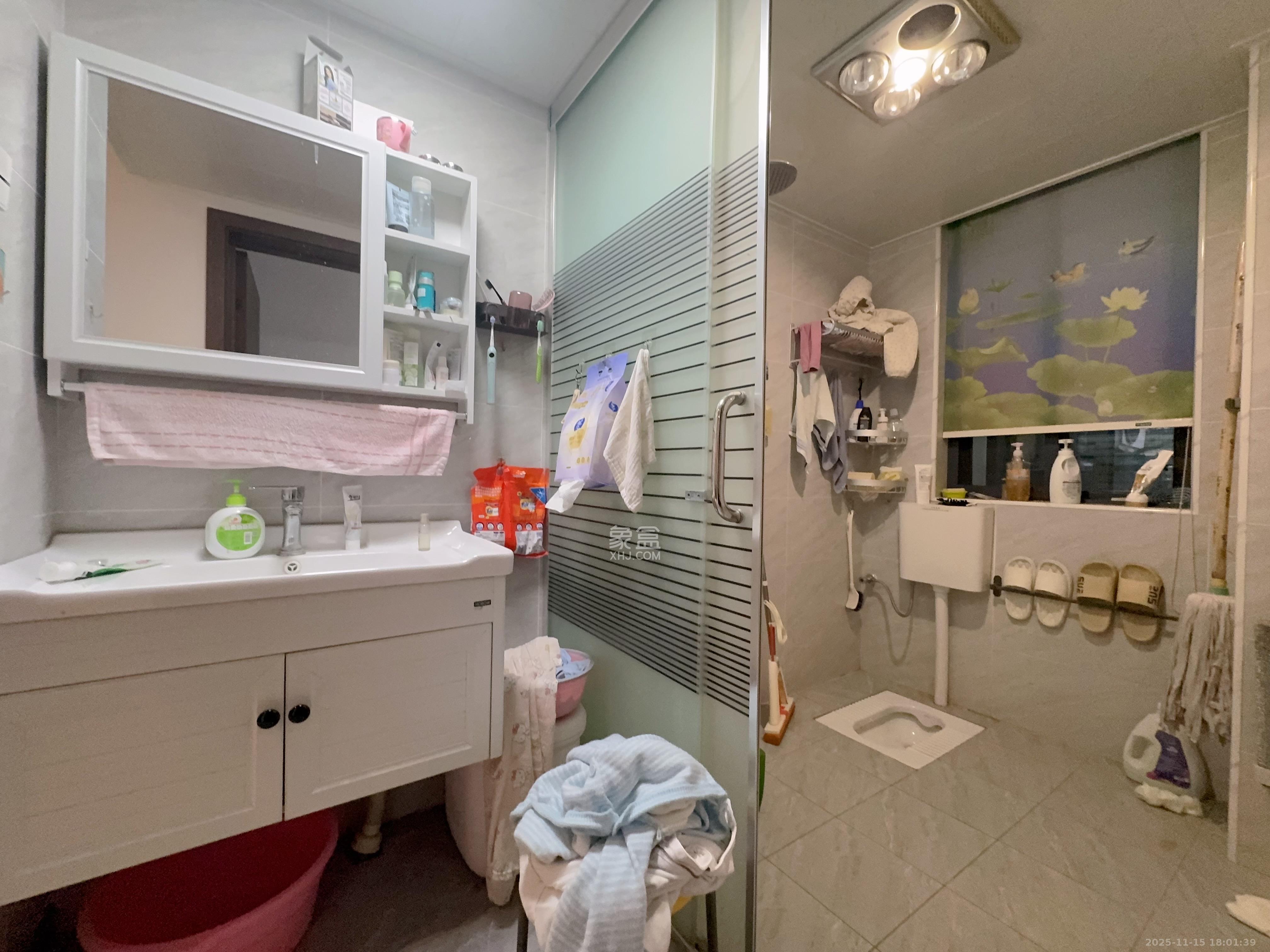 博林金谷  3室2厅2卫    3600.0元/月室内图