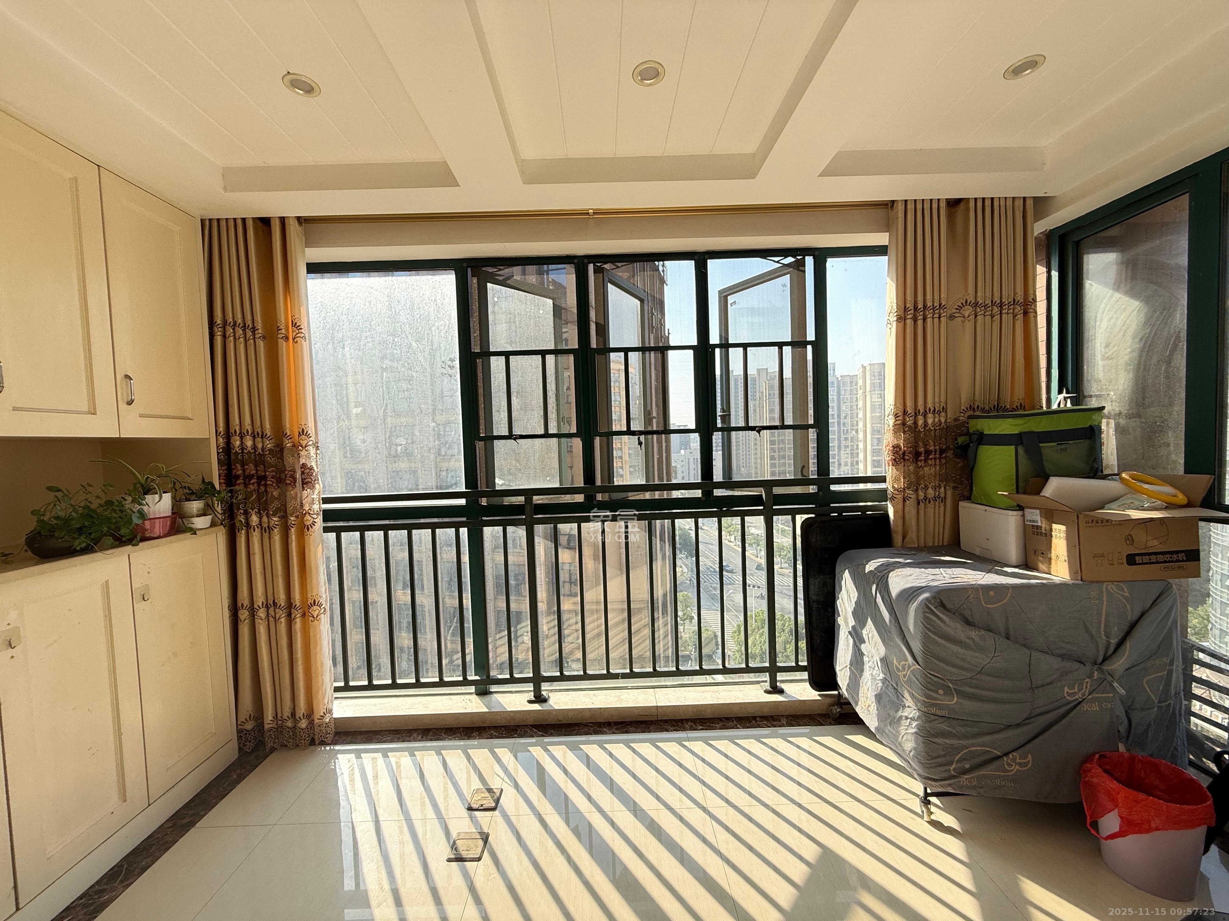 长沙欧洲城 4室2厅2卫 3200.0元/月 长沙欧洲城 4室2厅2卫 3200.0元/月室内图