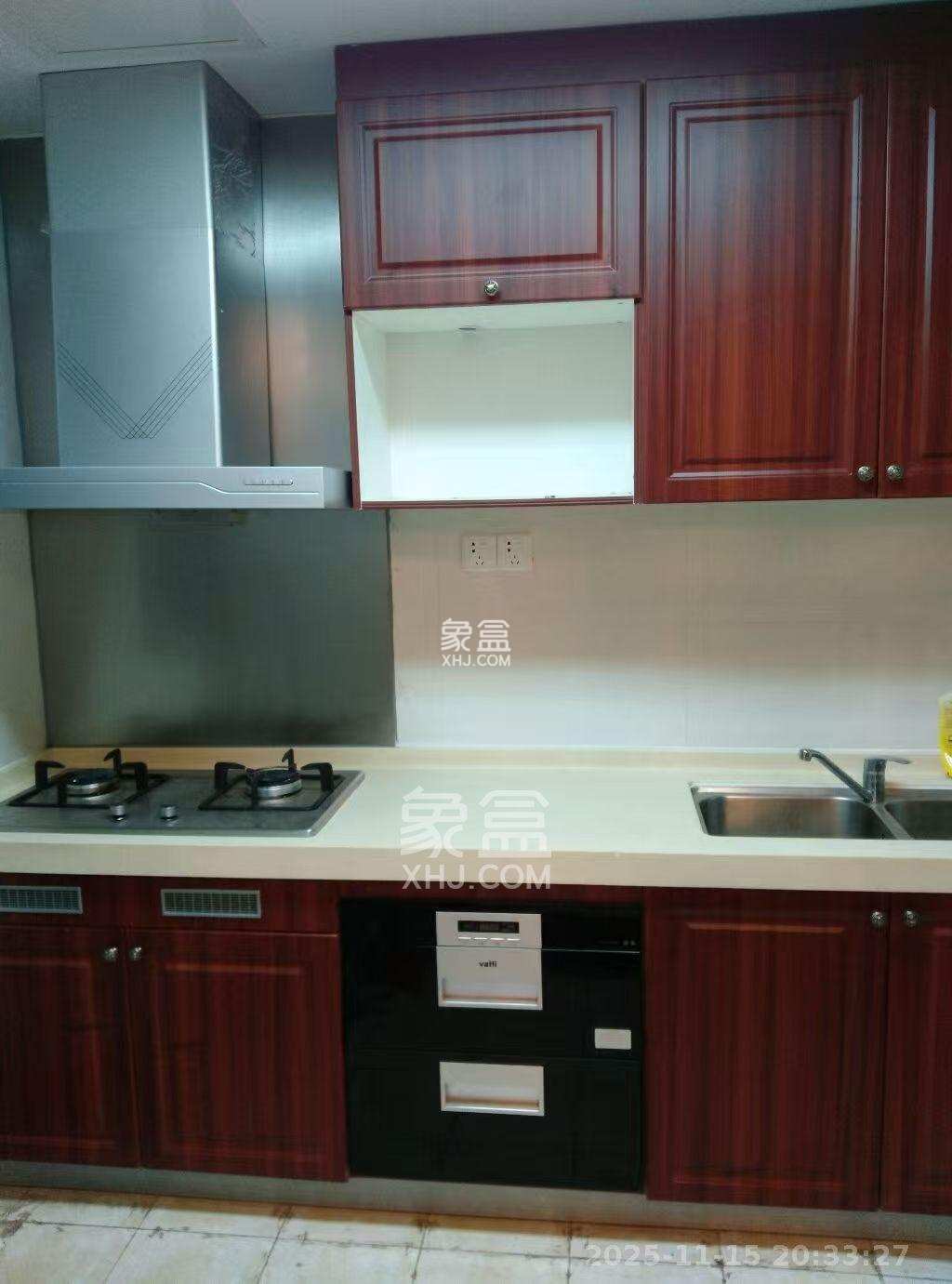 恒大城 1室2厅1卫 1800.0元/月 恒大城 1室2厅1卫 1800.0元/月室内图