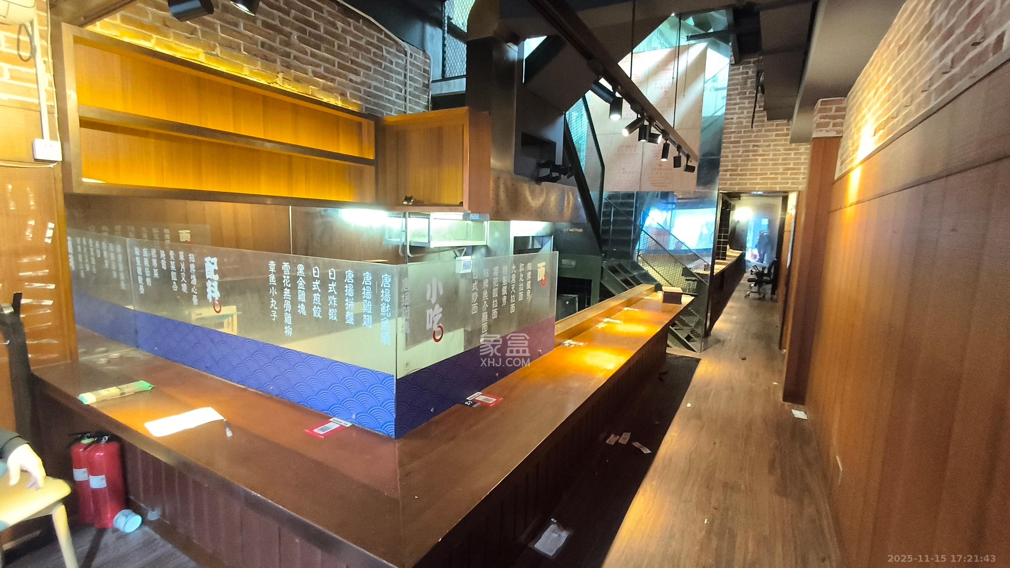 都正街散盘   240.0㎡      11500.0元/月室内图