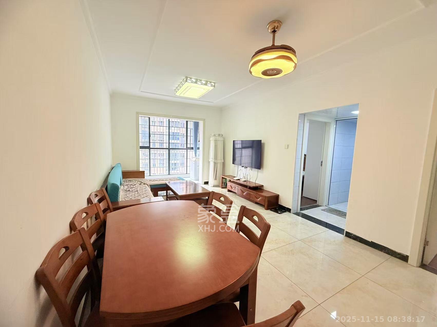 朝正美苑  1室0厅0卫    2000.0元/月室内图