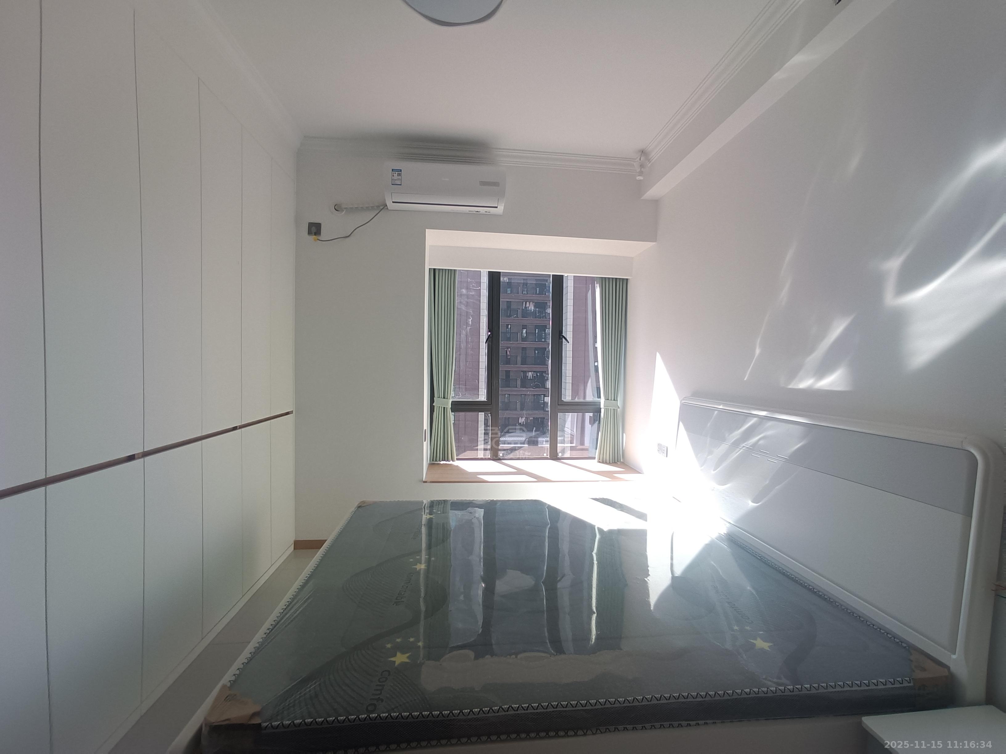 株洲恒大悦珑台  1室1厅1卫    1600.0元/月室内图