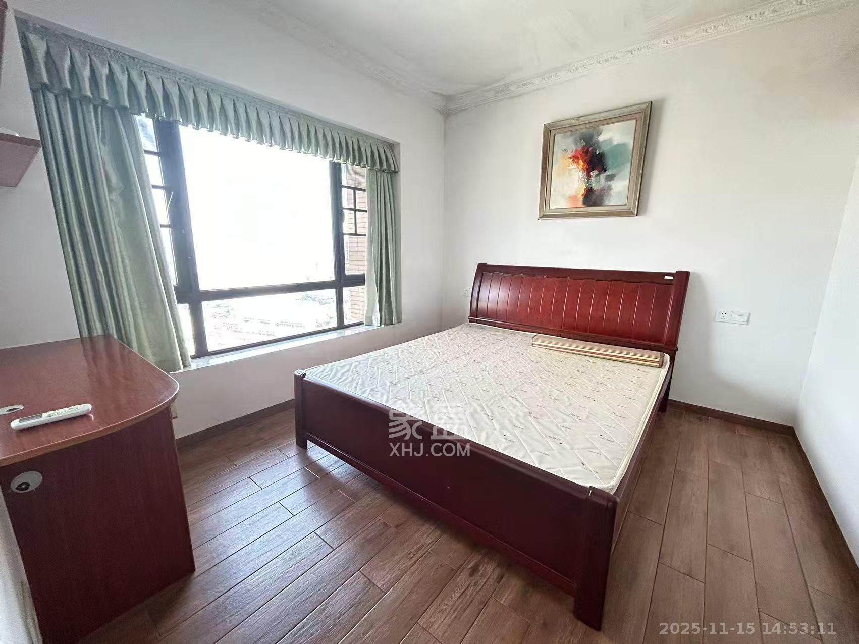 枫林家园  2室1厅1卫    2700.0元/月室内图