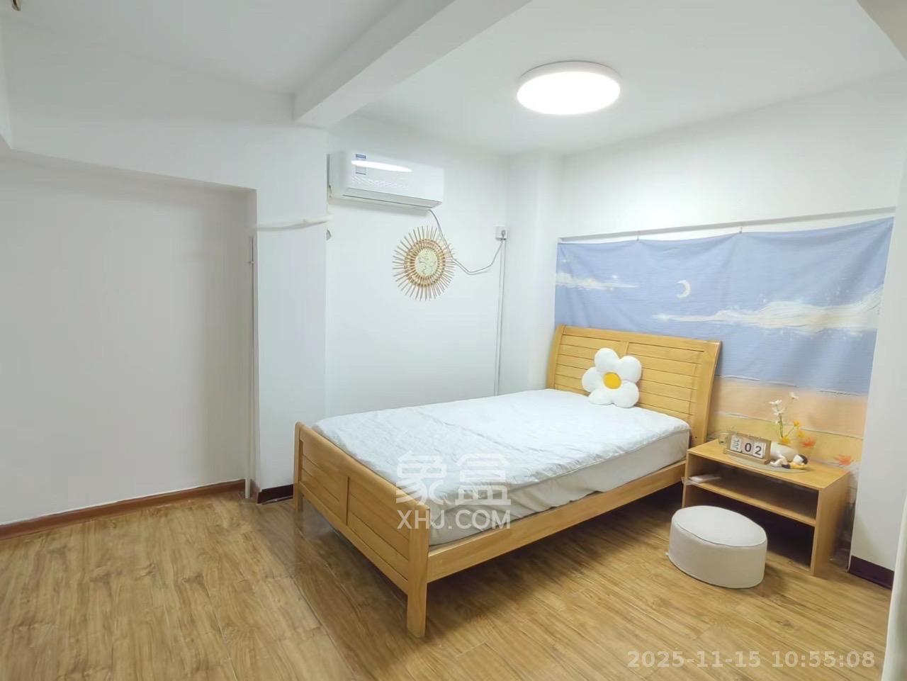 融圣国际 2室1厅1卫 2900.0元/月 融圣国际 2室1厅1卫 2900.0元/月室内图