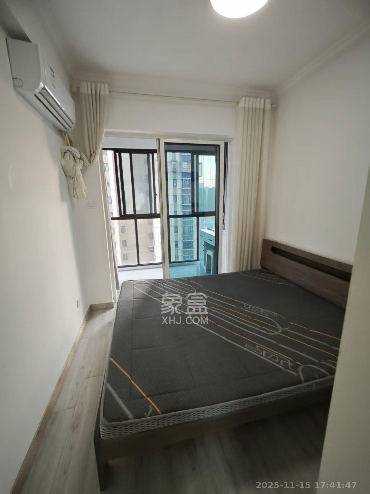 尚上美寓  2室1厅1卫    2500.0元/月室内图