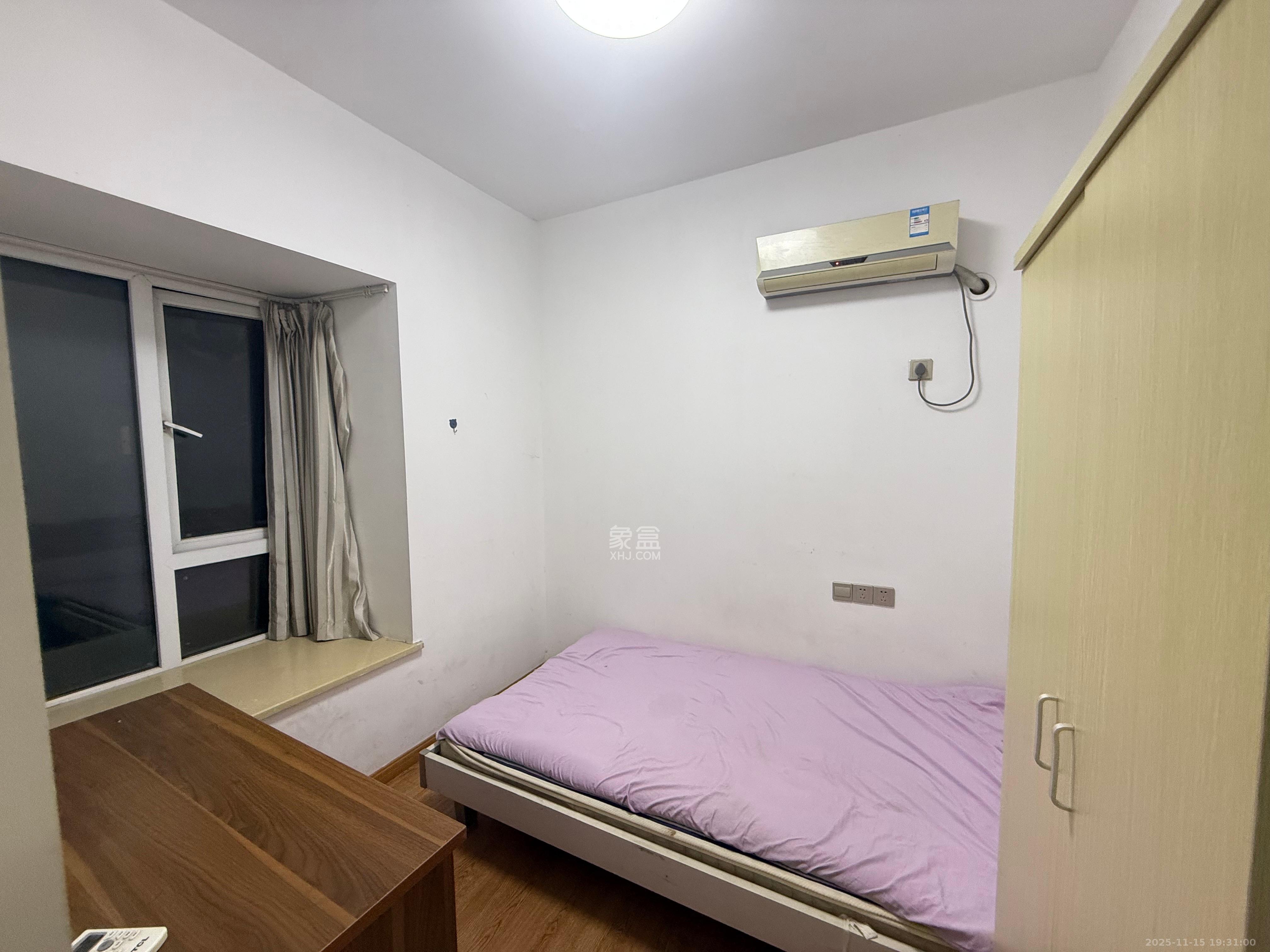 五矿紫湖香醍  3室2厅1卫    1700.0元/月室内图