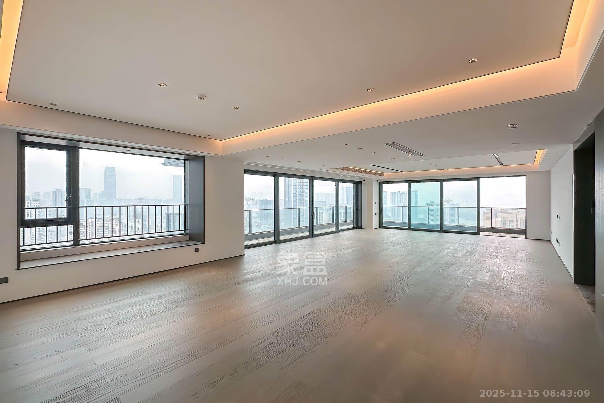 万科瑧湾汇  4室2厅4卫    15000.0元/月