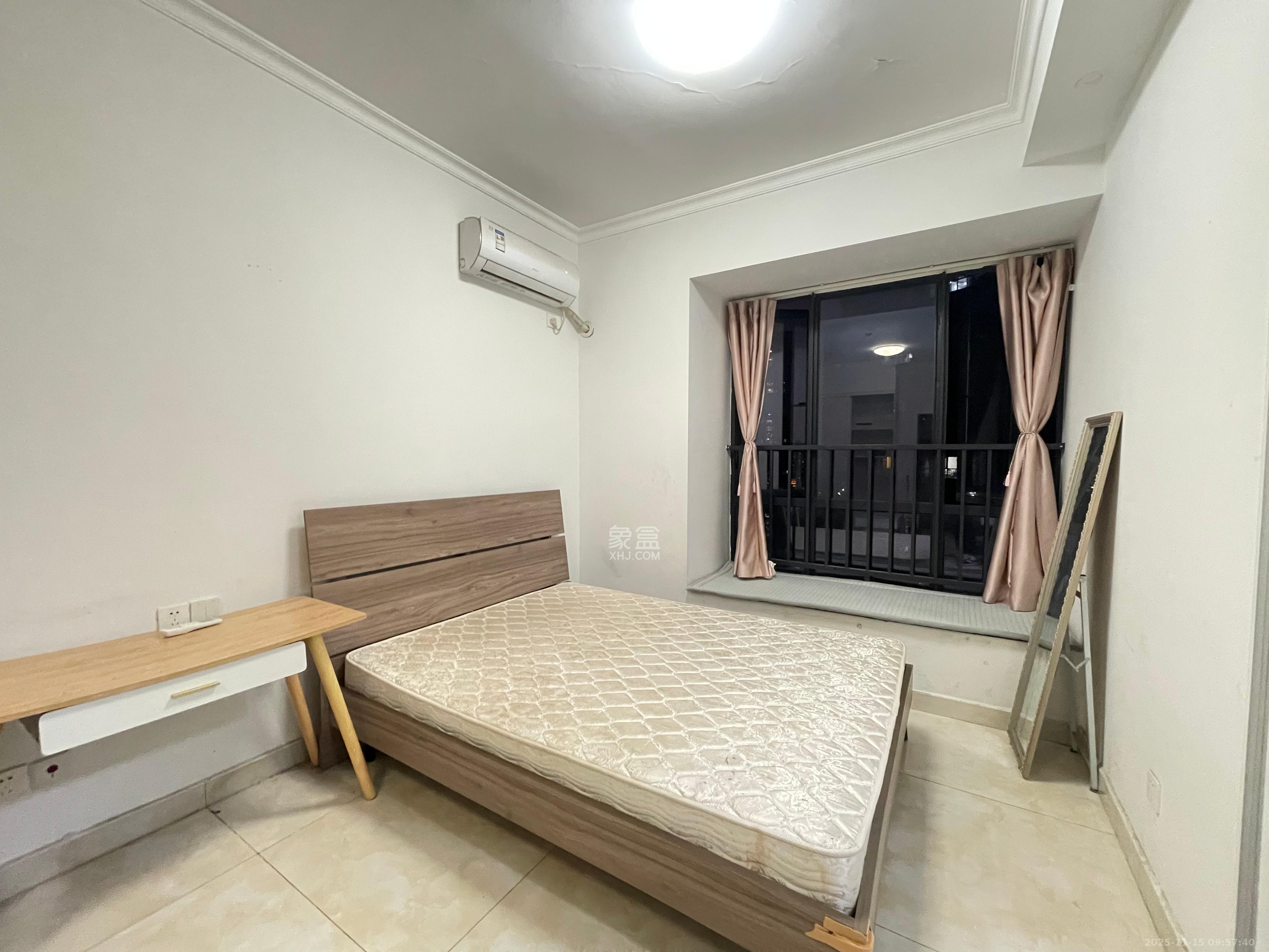 荣悦台  1室1厅1卫    1600.0元/月室内图