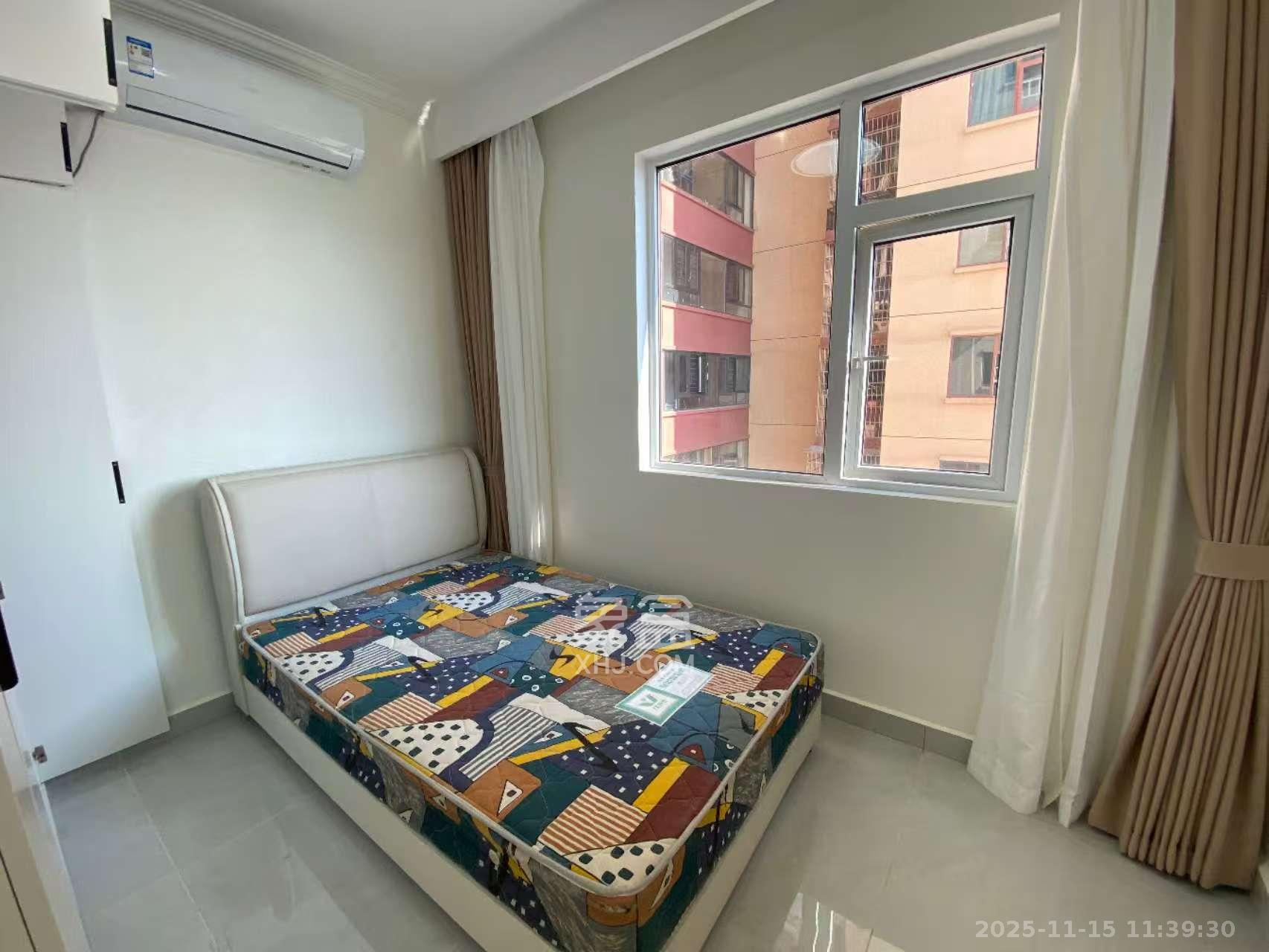 友兴家园  2室1厅1卫    2600.0元/月室内图