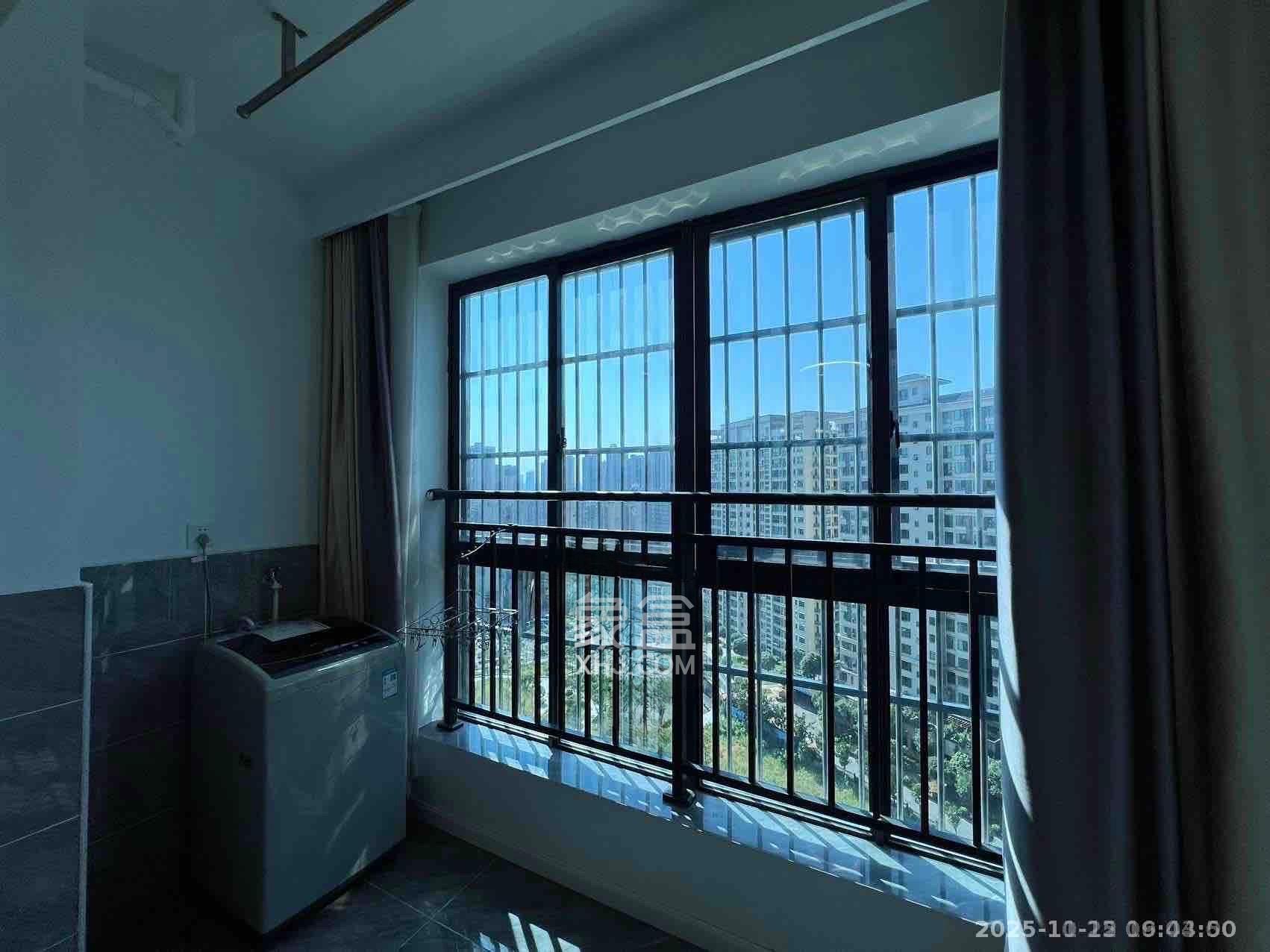 滨江海棠湾 2室2厅1卫 2100.0元/月 滨江海棠湾 2室2厅1卫 2100.0元/月室内图