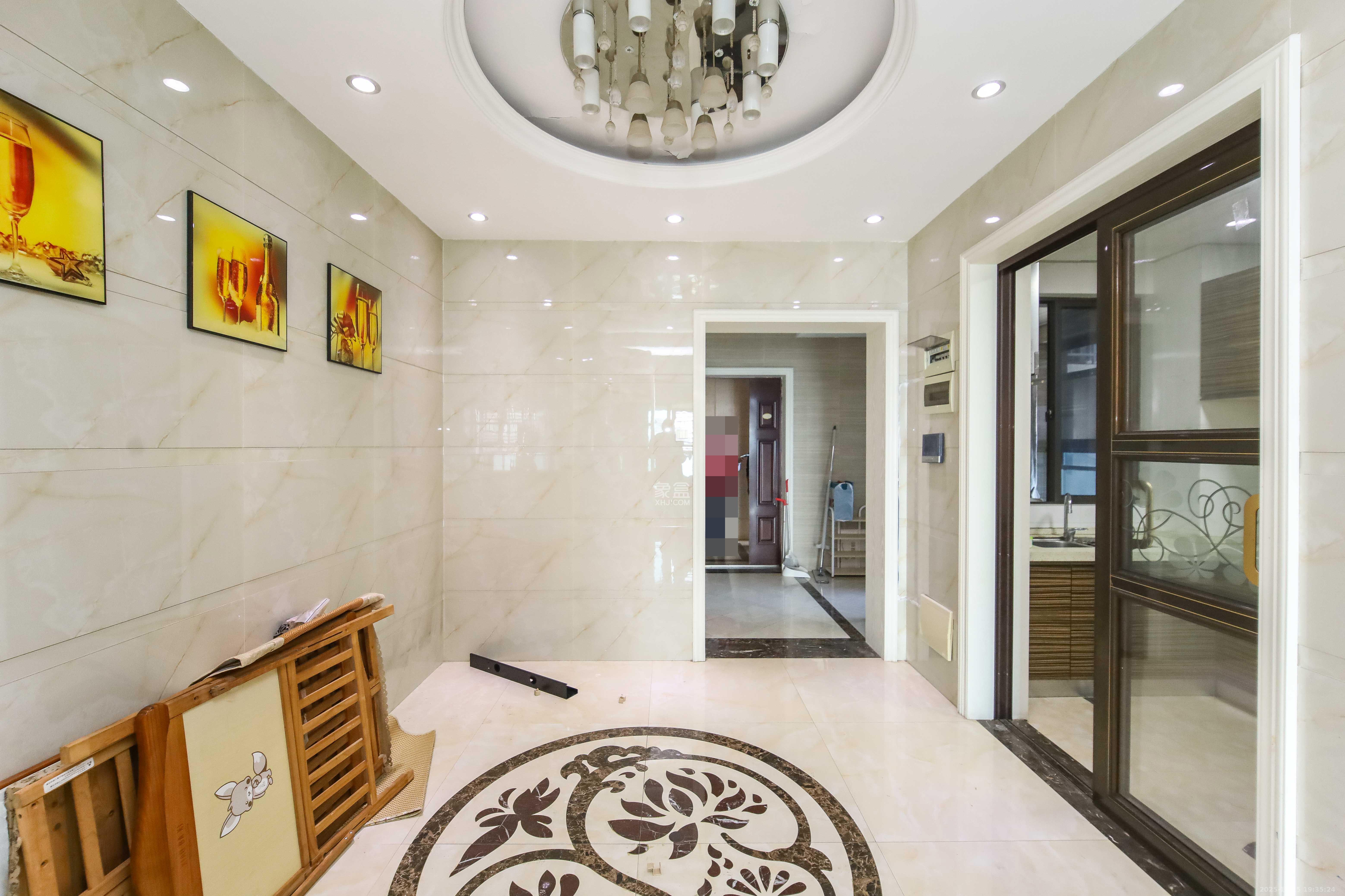 湘域熙岸  3室2厅2卫    145.0万其他