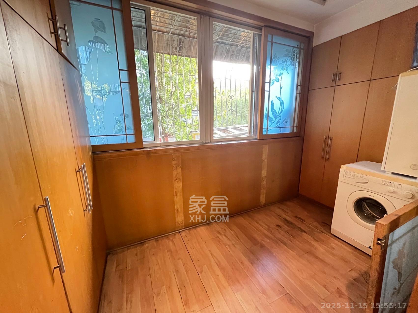 荷花园电信宿舍（天辰荷花苑）  2室2厅1卫    2000.0元/月室内图