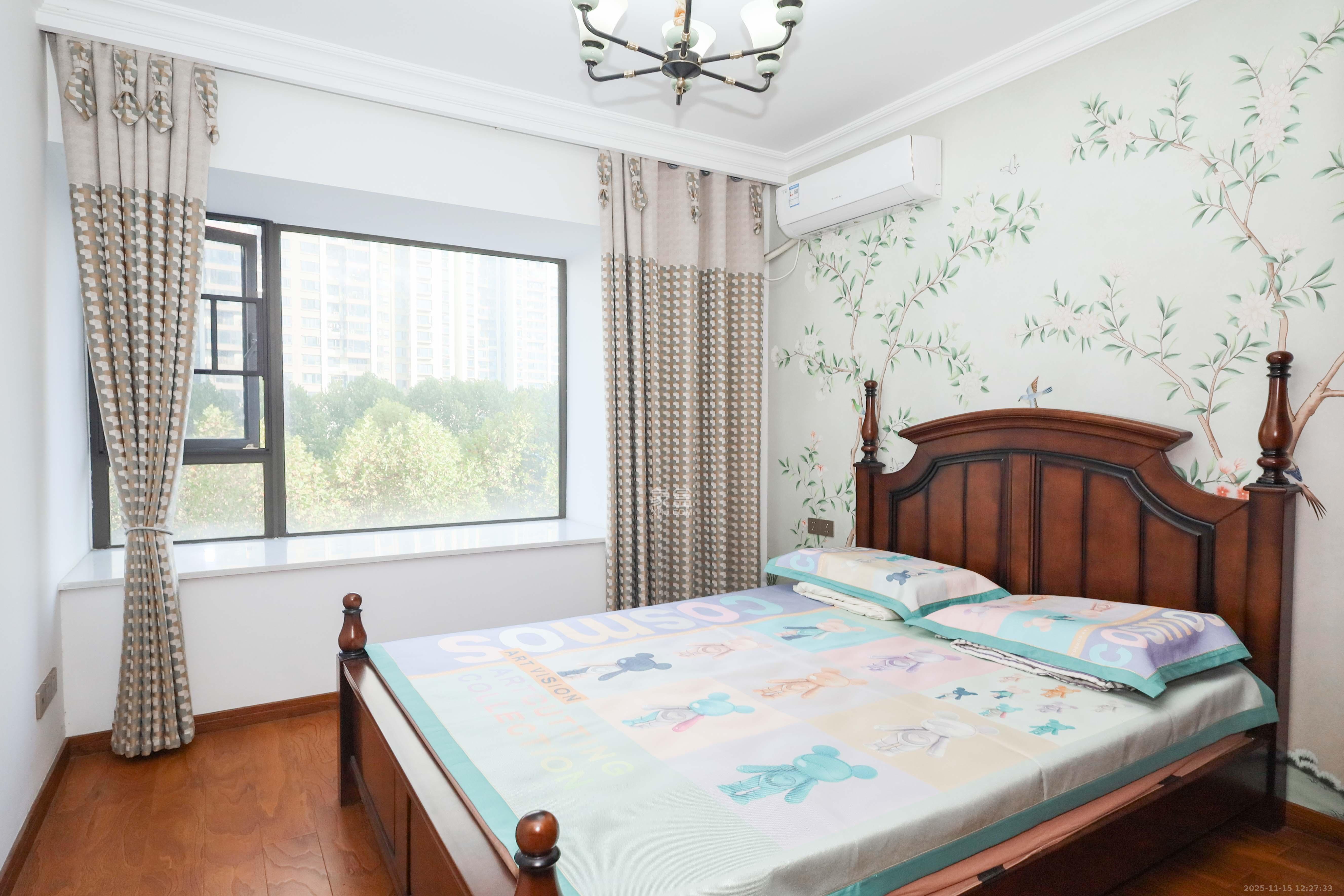 佳兆业云顶梅溪湖（佳兆业梅溪荟）  4室2厅2卫    168.0万卧室