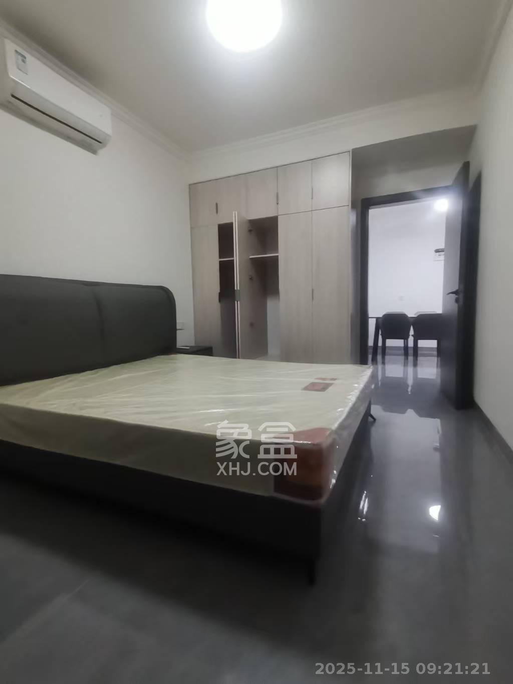 金塘家园  2室1厅1卫    2000.0元/月室内图