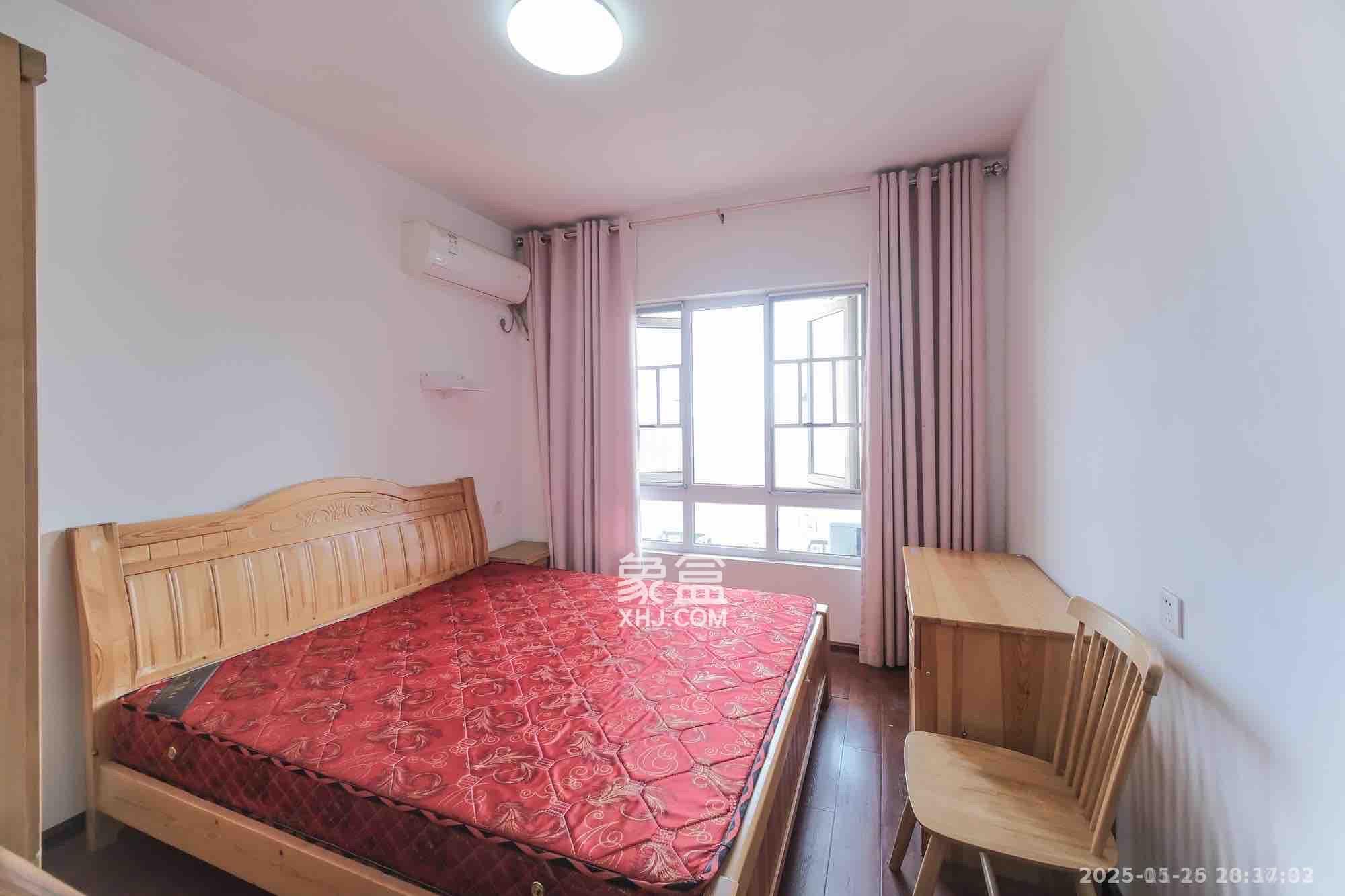 荣盛花语城 3室2厅1卫 1800.0元/月 荣盛花语城 3室2厅1卫 1800.0元/月室内图