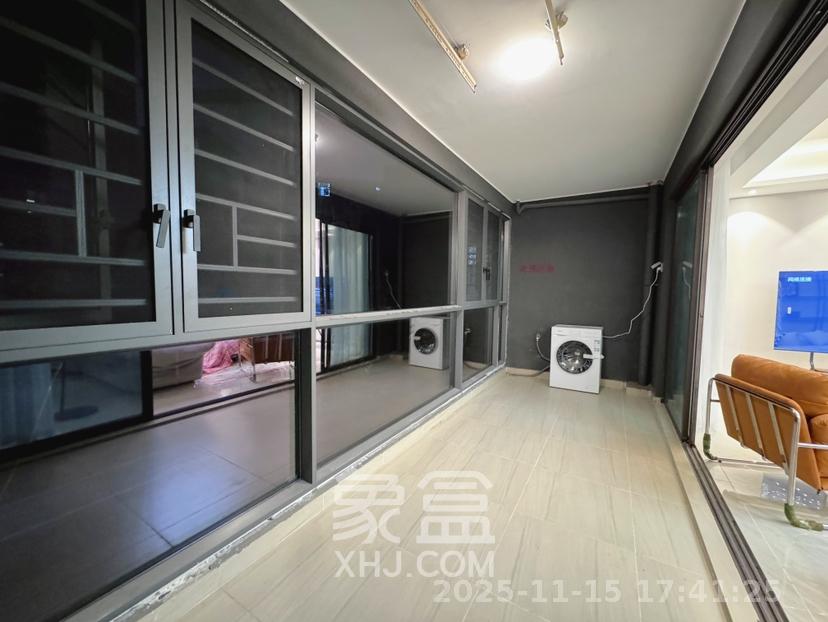 同鑫家园  1室0厅0卫    3000.0元/月室内图