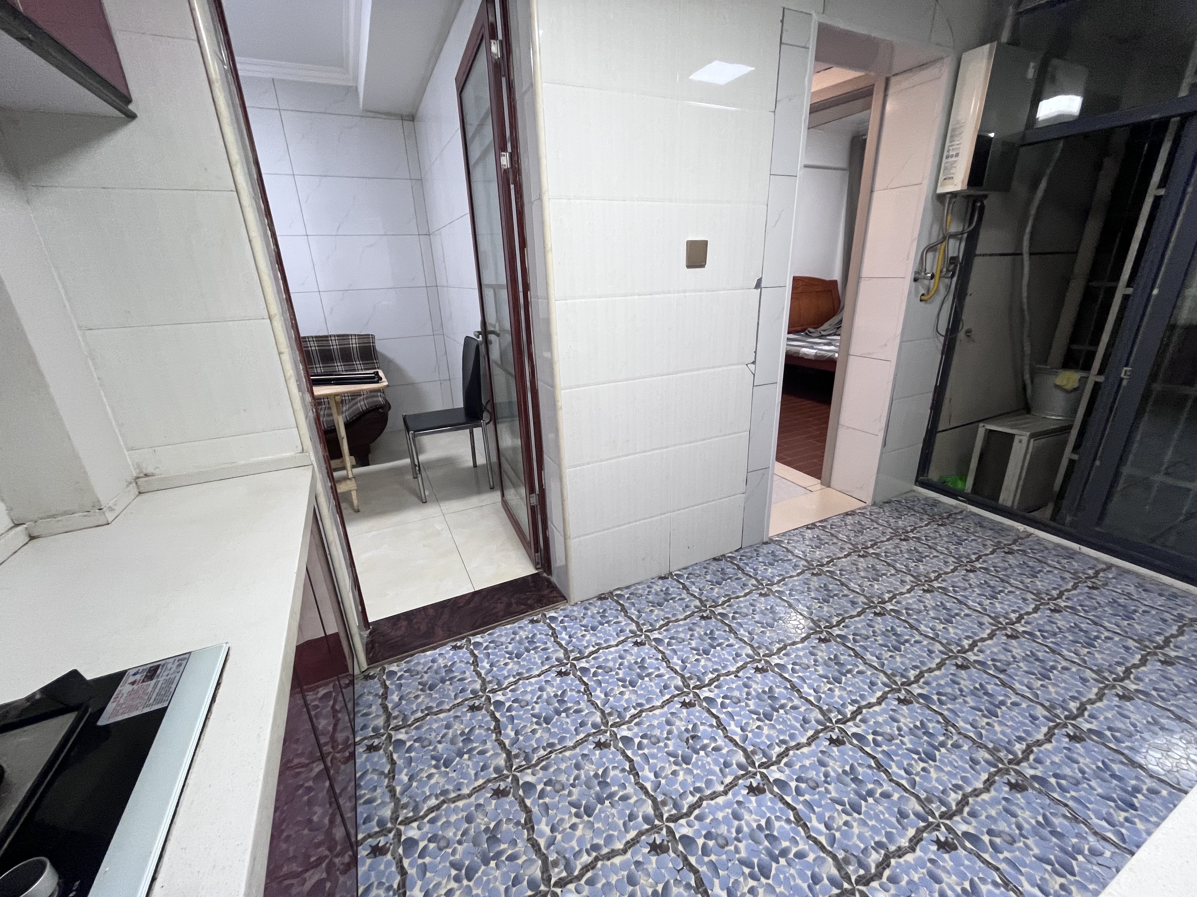 和康园小区 1室1厅1卫 1200.0元/月 和康园小区 1室1厅1卫 1200.0元/月户型图