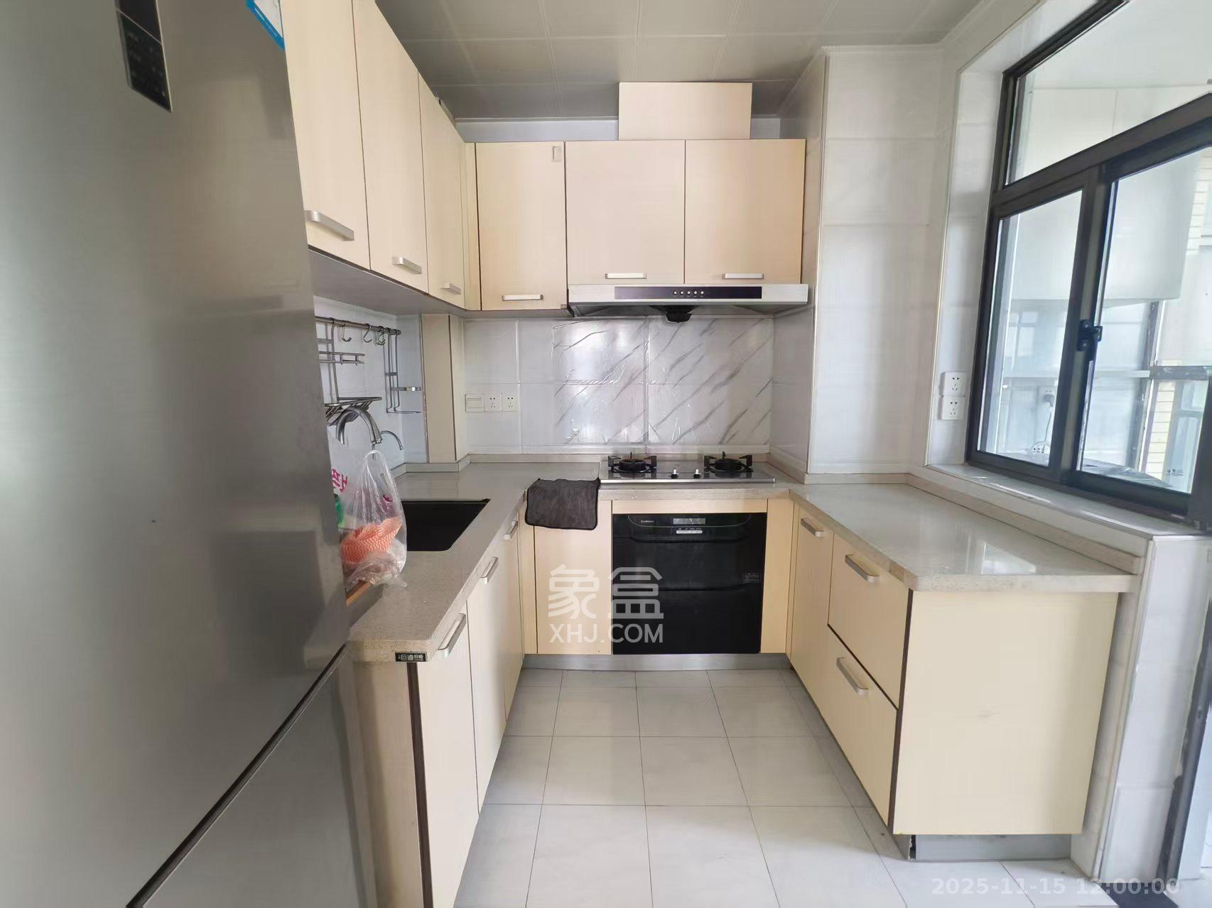 江山帝景哈佛 2室2厅1卫 1900.0元/月 江山帝景哈佛 2室2厅1卫 1900.0元/月室内图