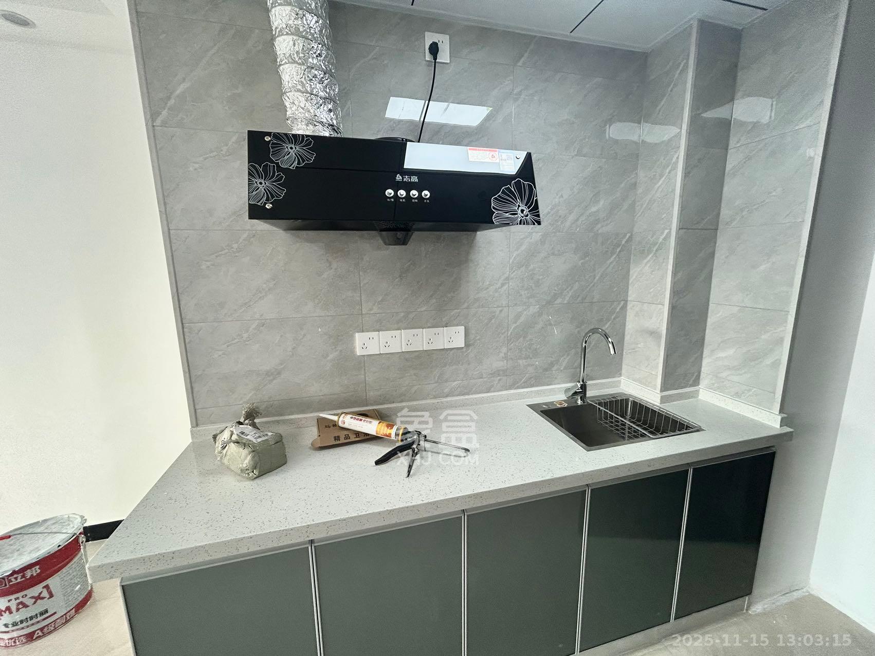 中海珑悦府 1室0厅0卫 1300.0元/月 中海珑悦府 1室0厅0卫 1300.0元/月室内图