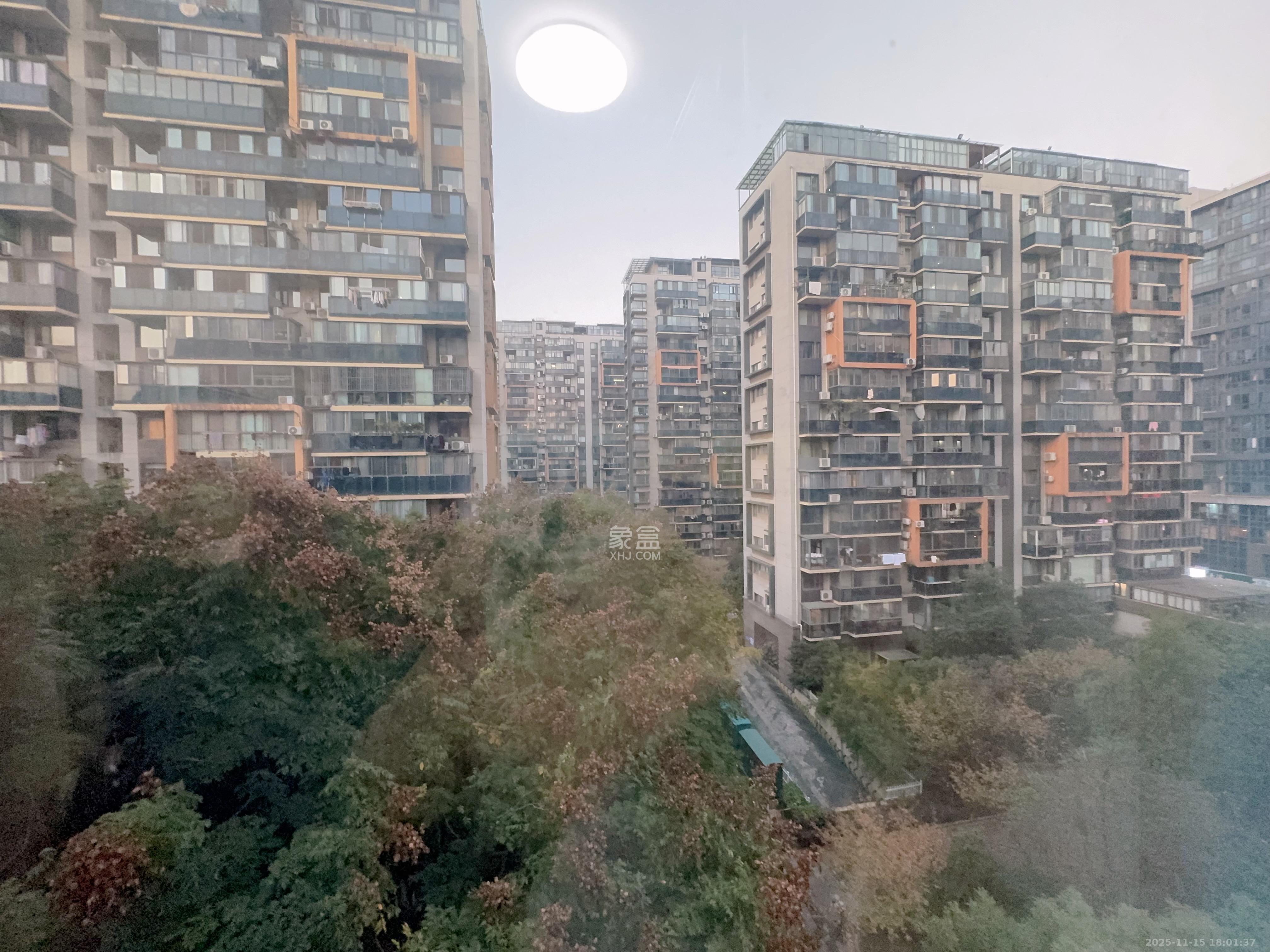 博林金谷 3室2厅2卫 3600.0元/月 博林金谷 3室2厅2卫 3600.0元/月室内图