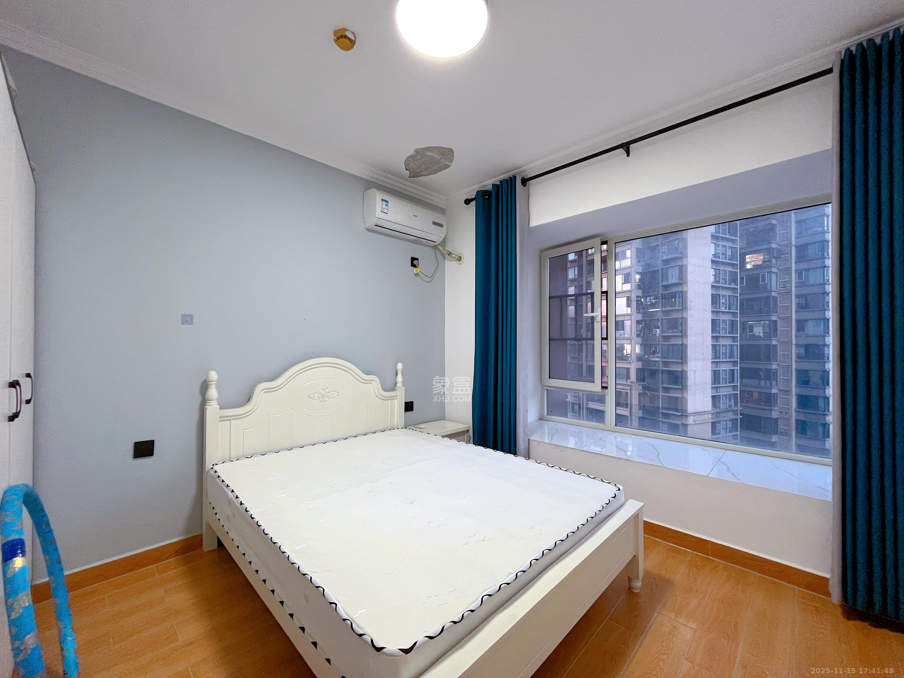 北辰三角洲E7区 4室2厅2卫 4500.0元/月 北辰三角洲E7区 4室2厅2卫 4500.0元/月室内图