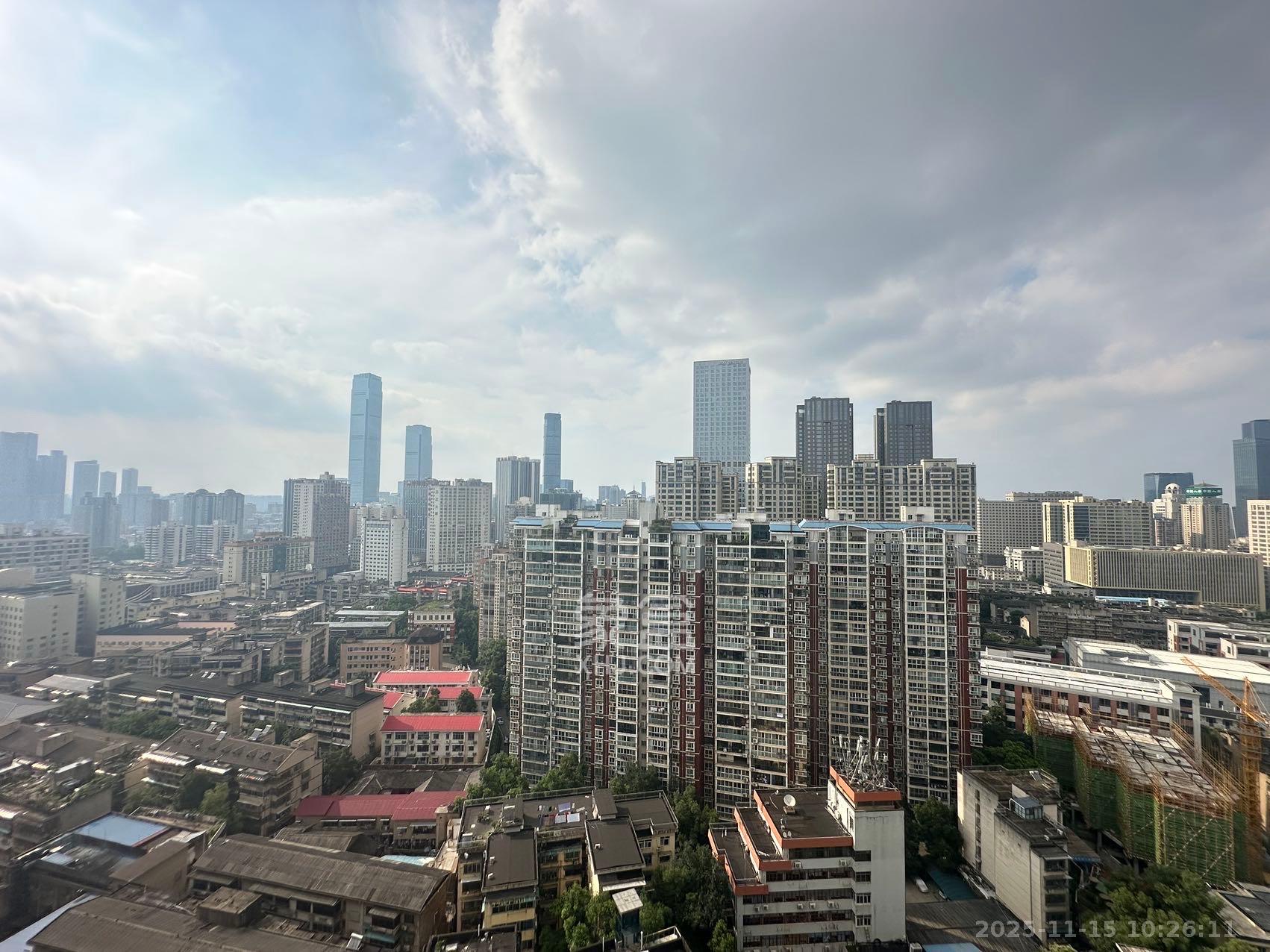 君庭金福苑  3室2厅2卫    4280.0元/月室内图