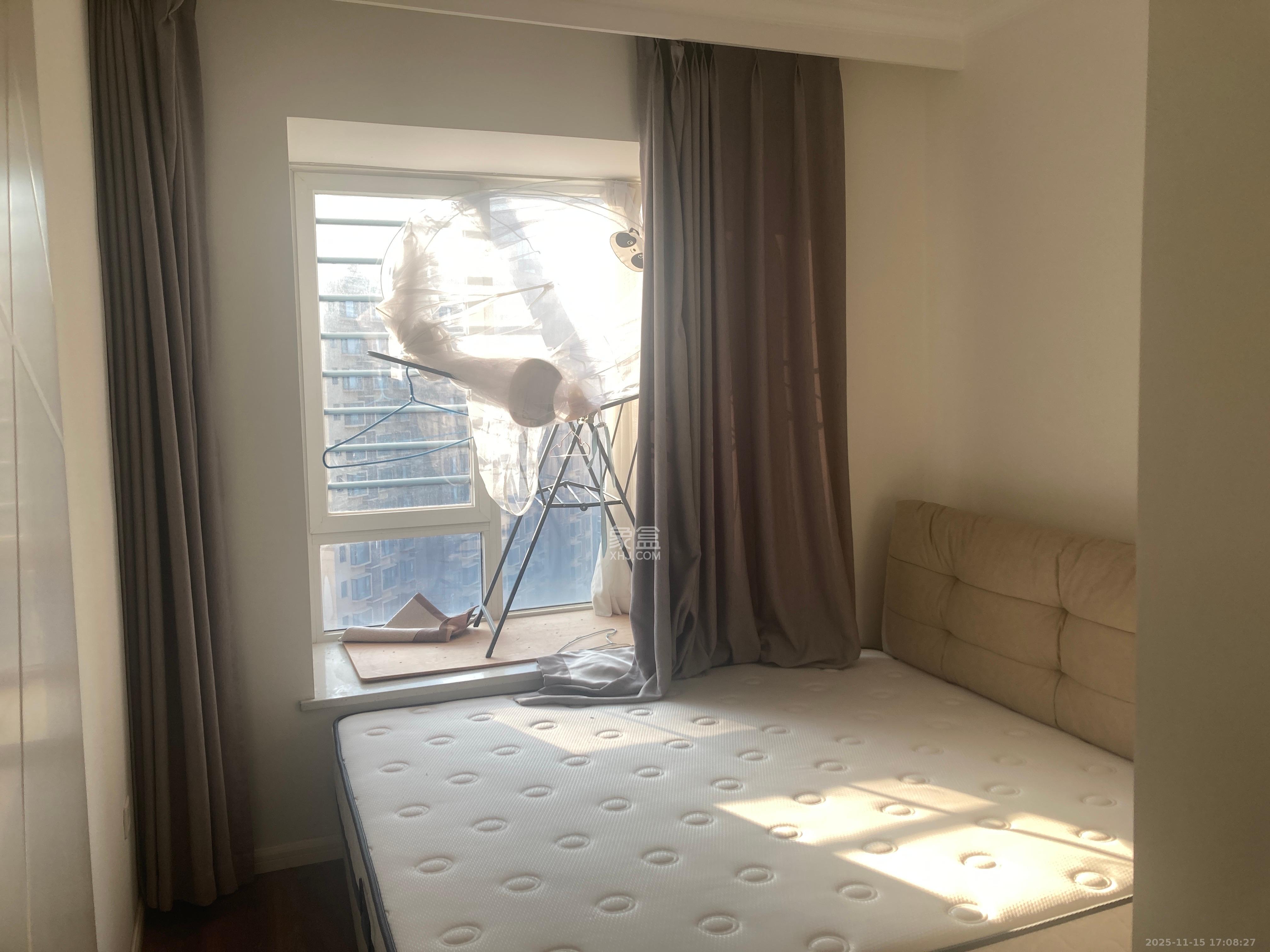 北辰三角洲C2区 3室2厅2卫 4500.0元/月 北辰三角洲C2区 3室2厅2卫 4500.0元/月室内图