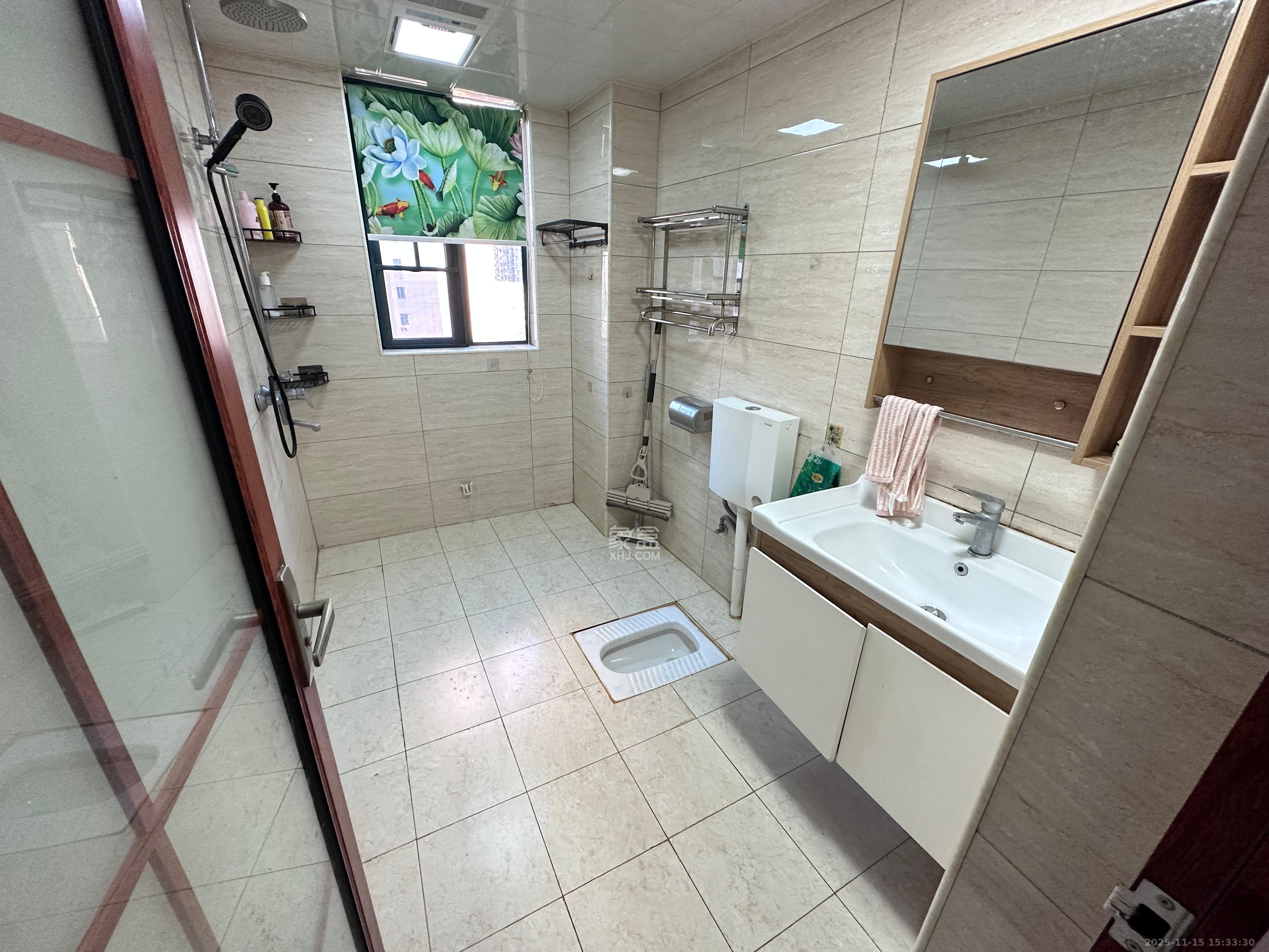 博长山水香颐  3室2厅1卫    1800.0元/月室内图