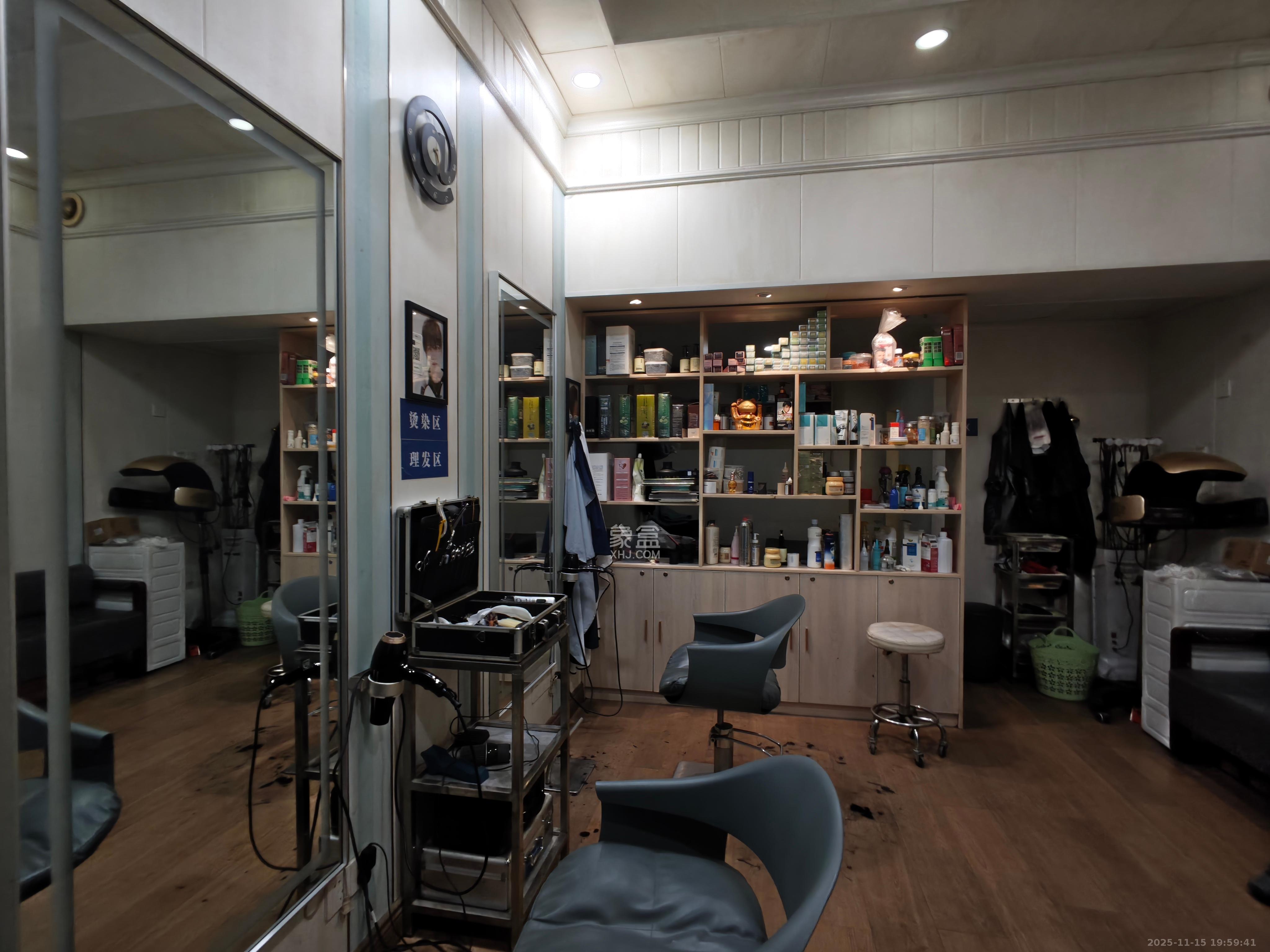 福晟钱隆国际（晟冉景苑）   39.71㎡      2200.0元/月室内图