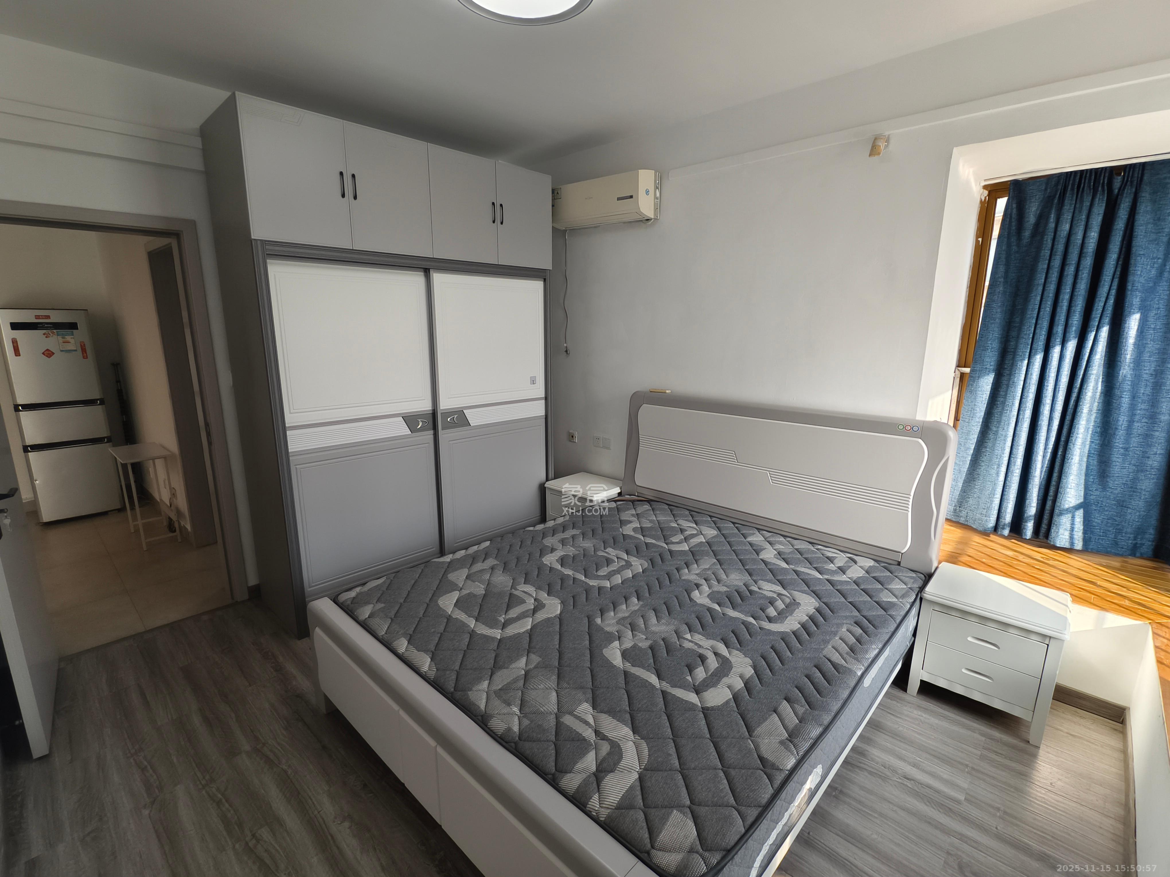 天健芙蓉盛世一期  2室2厅1卫    2600.0元/月室内图