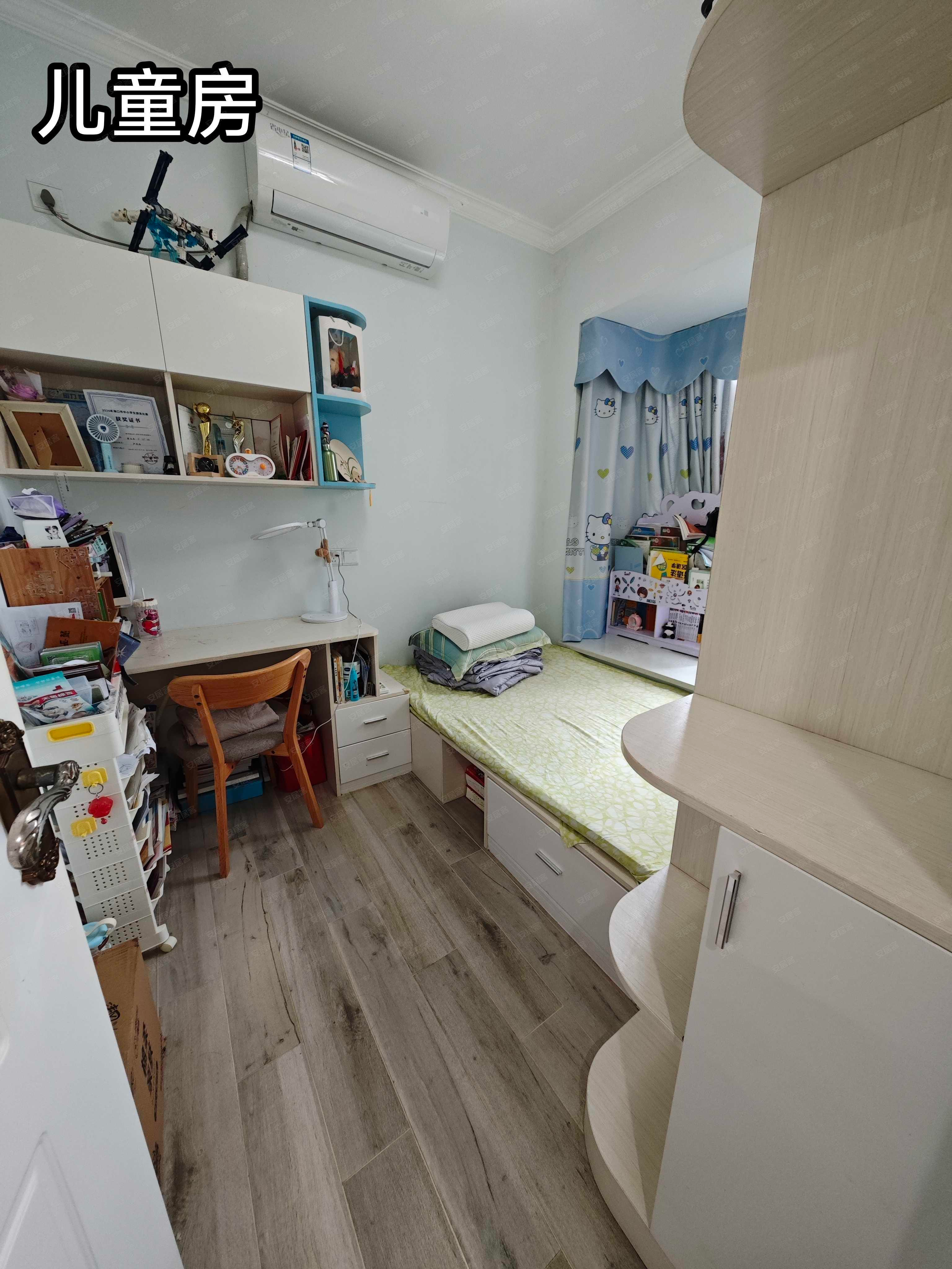 天伦誉海湾  3室2厅1卫    190.0万室内图