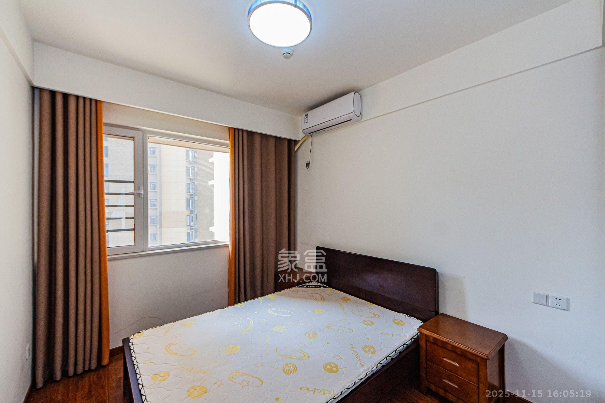 北辰三角洲C2区 3室2厅2卫 4500.0元/月 北辰三角洲C2区 3室2厅2卫 4500.0元/月室内图