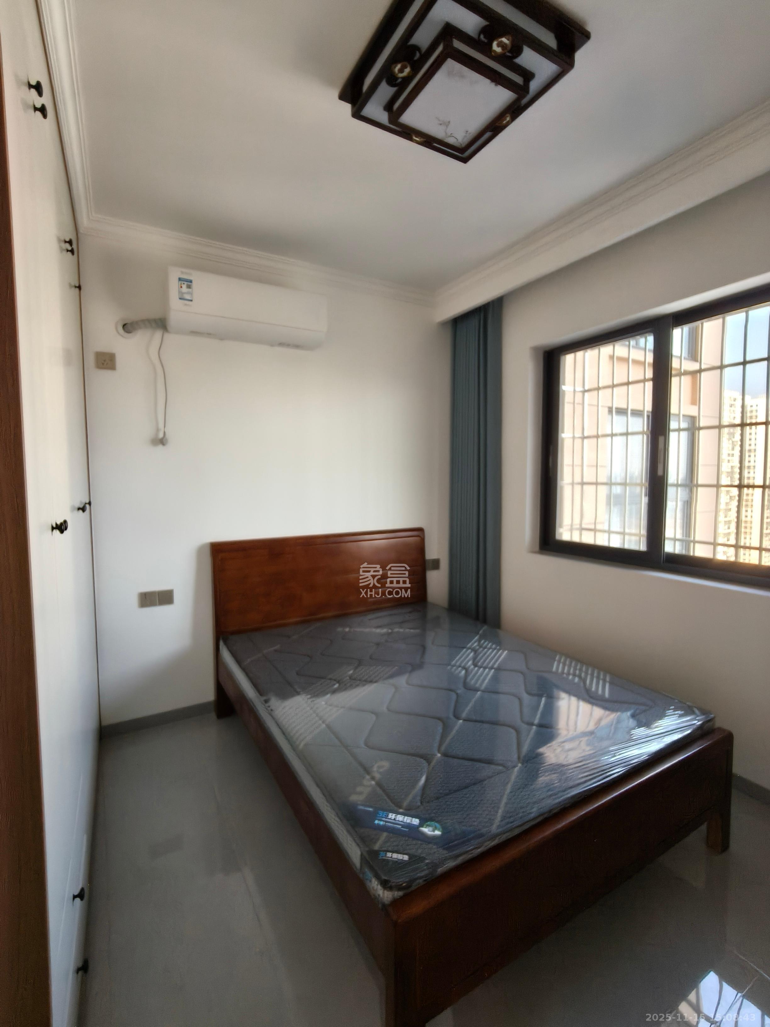 和景家园一期  2室2厅1卫    1700.0元/月室内图