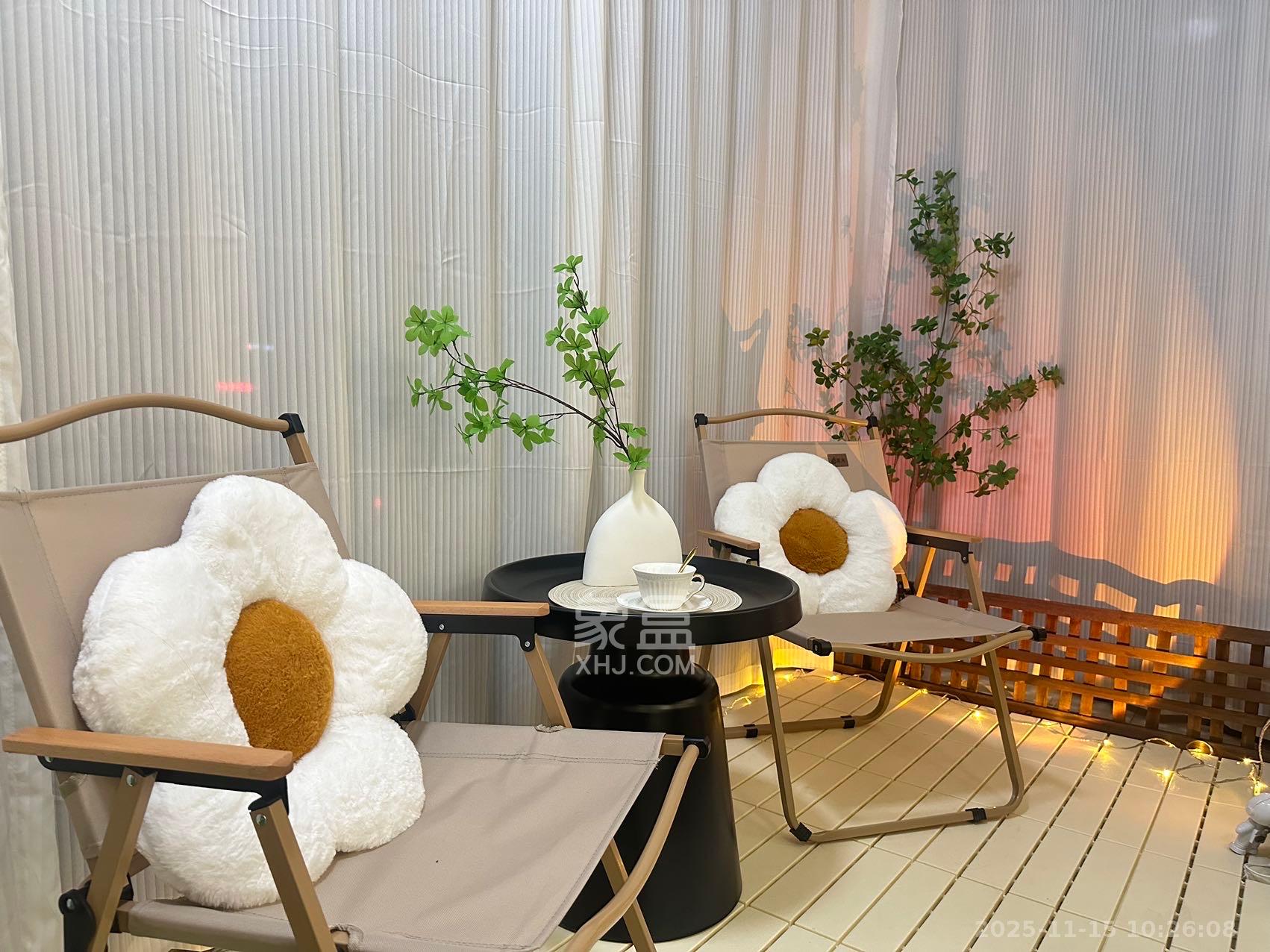 君庭金福苑  3室2厅2卫    4280.0元/月室内图