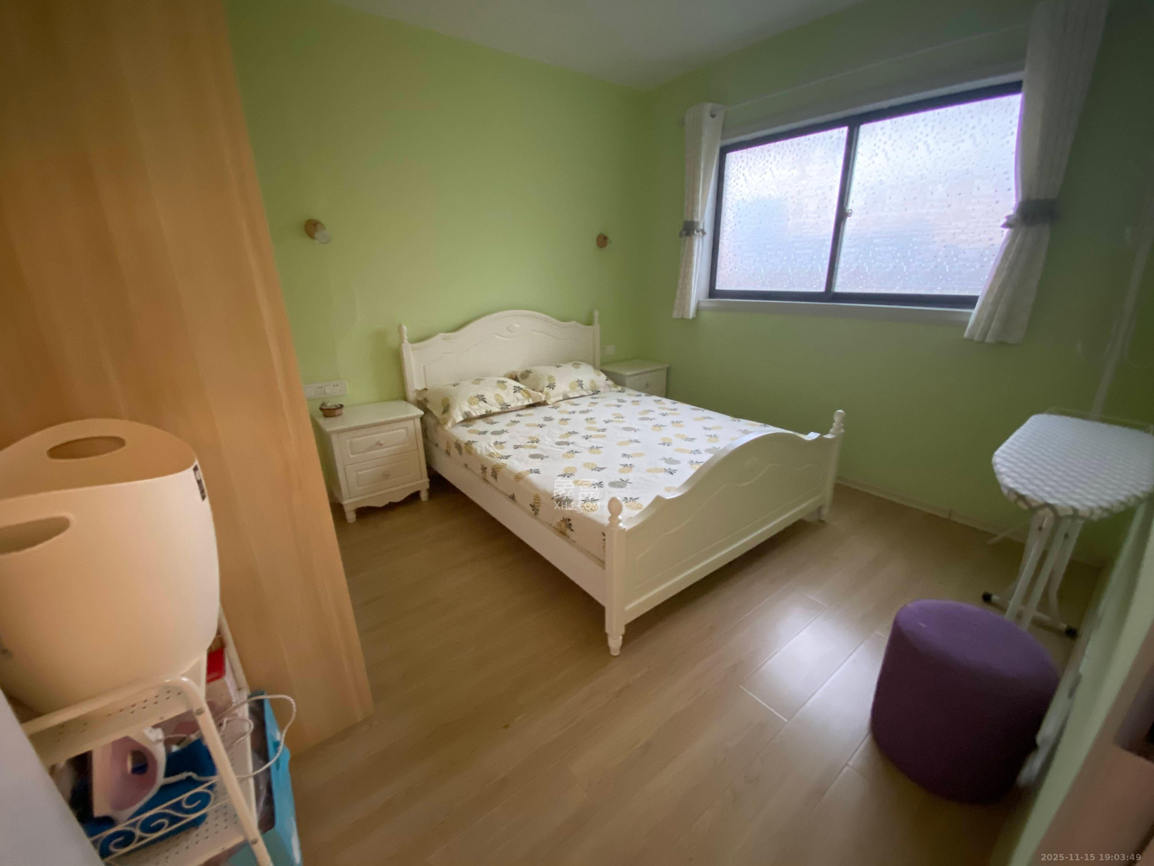 少帅府  1室1厅1卫    2500.0元/月室内图