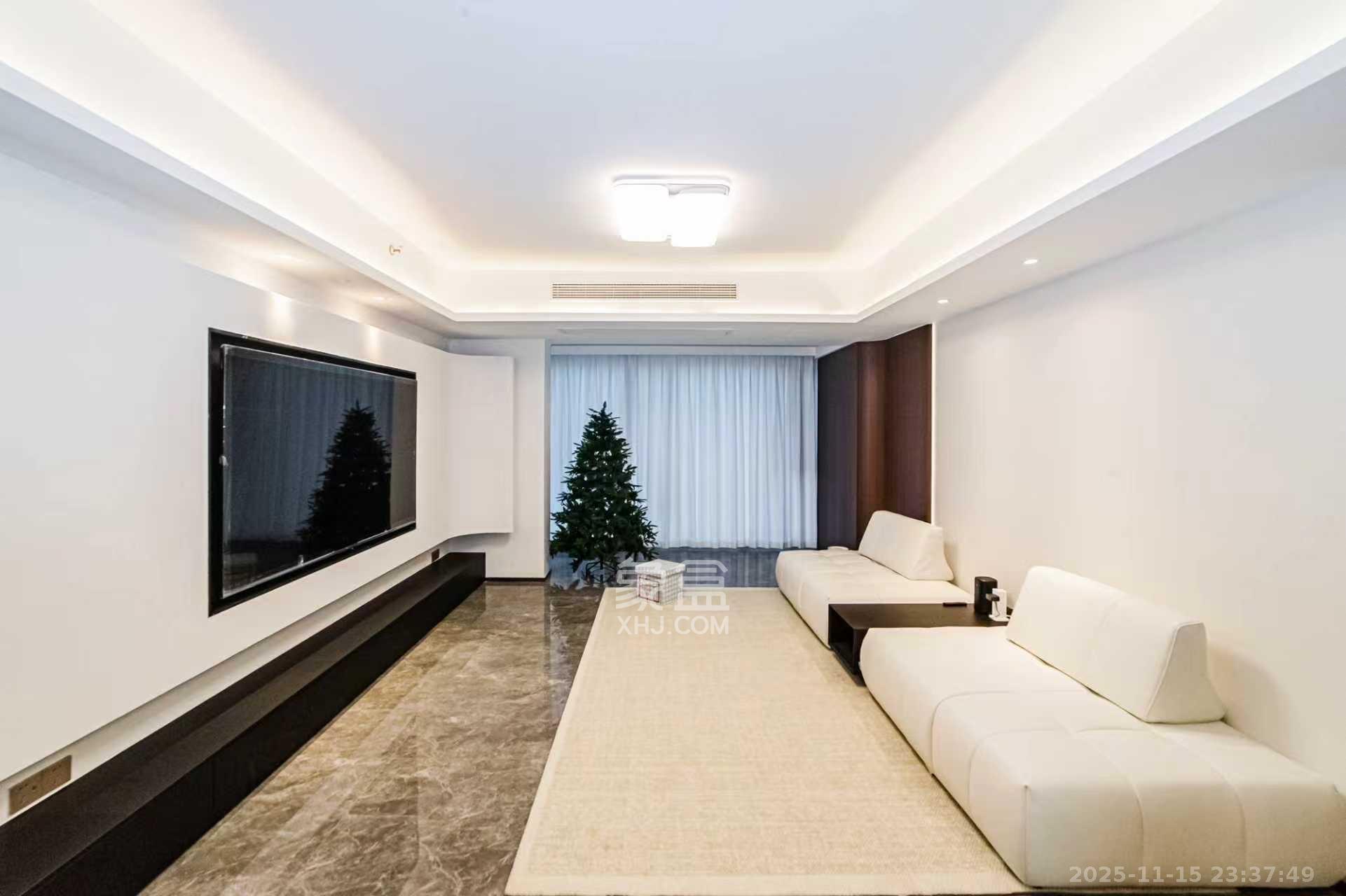 北辰瀚江府  4室2厅2卫    11000.0元/月室内图