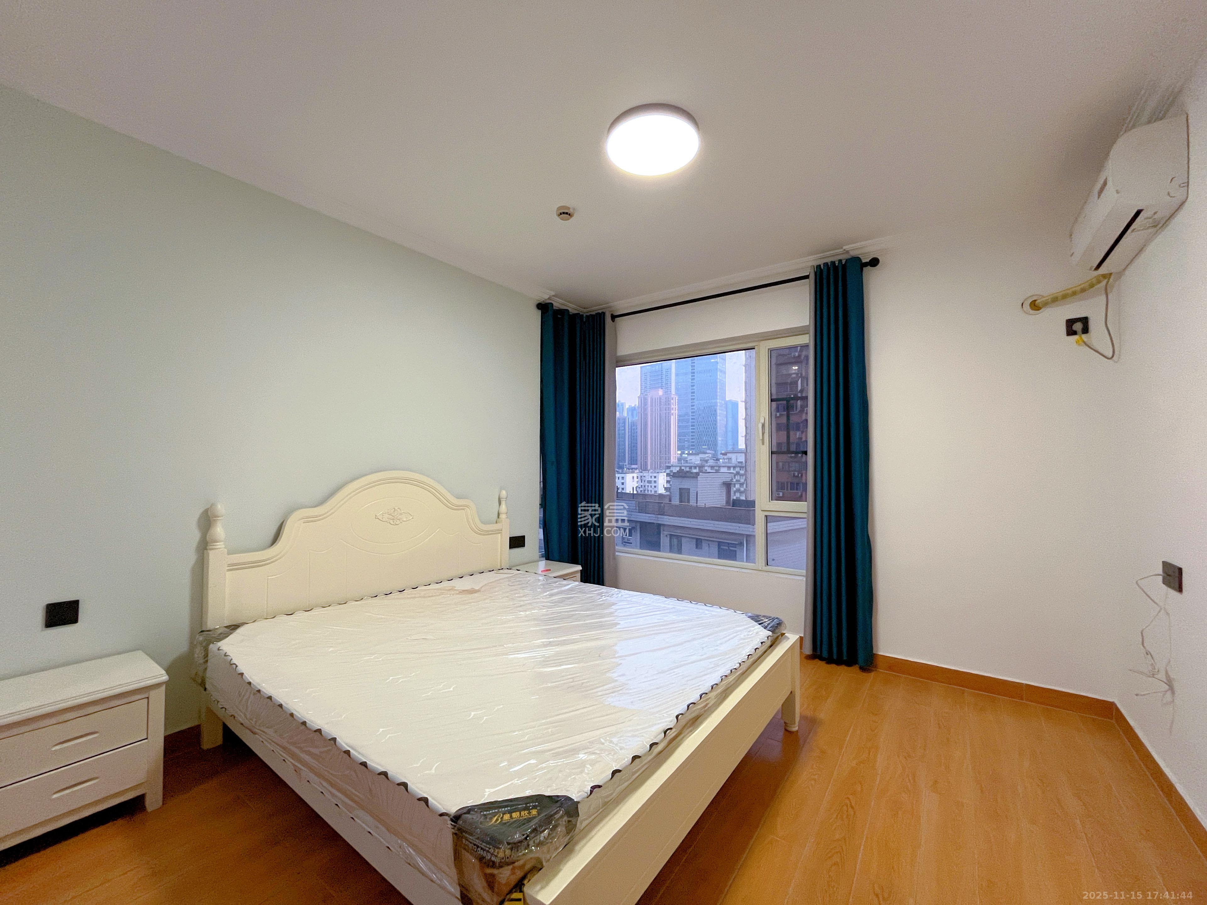 北辰三角洲E7区 4室2厅2卫 4500.0元/月 北辰三角洲E7区 4室2厅2卫 4500.0元/月室内图