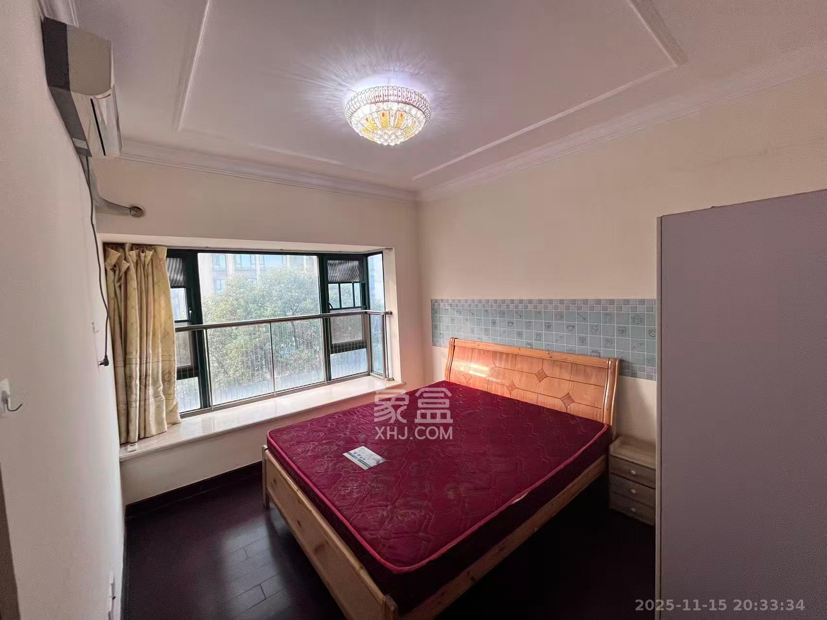 恒大城  1室2厅1卫    1800.0元/月室内图