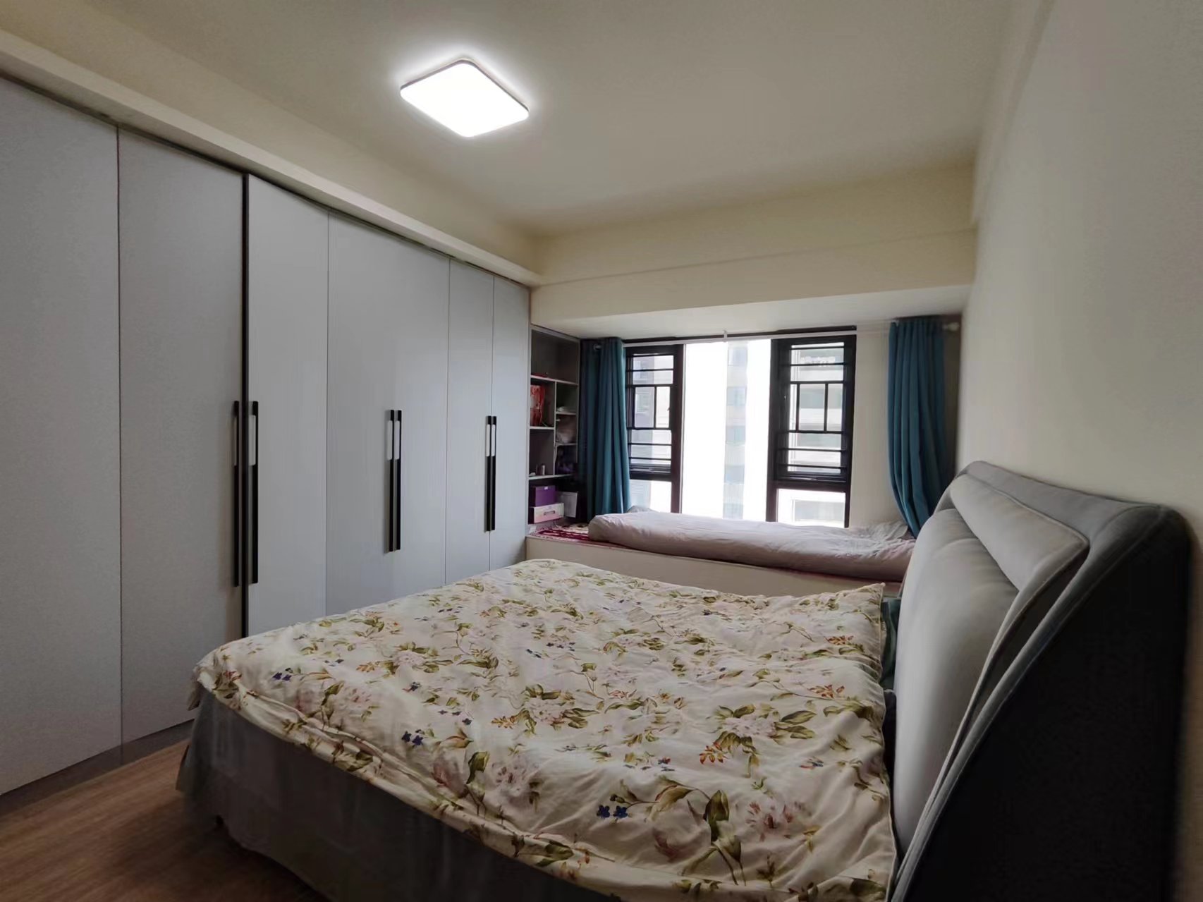 碧桂园翘楚棠 3室2厅2卫 1800.0元/月 碧桂园翘楚棠 3室2厅2卫 1800.0元/月室内图