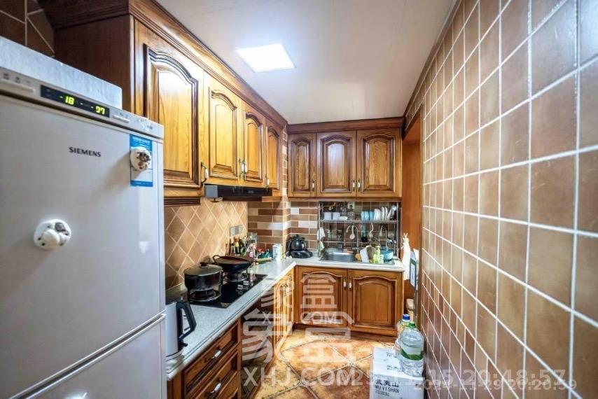 五矿万境水岸一期（万境水岸嘉苑）  2室1厅1卫    2700.0元/月室内图