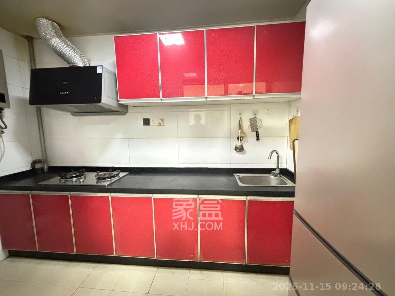 中信文化广场(中信新城二期) 2室2厅1卫 1600.0元/月 中信文化广场(中信新城二期) 2室2厅1卫 1600.0元/月室内图