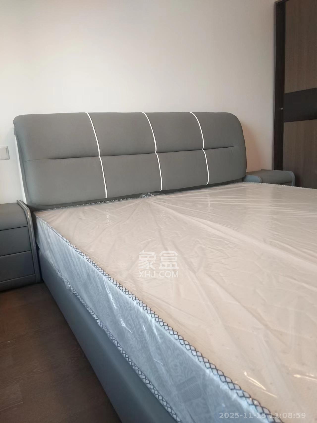 金富湘江悦城  4室2厅2卫    2800.0元/月室内图