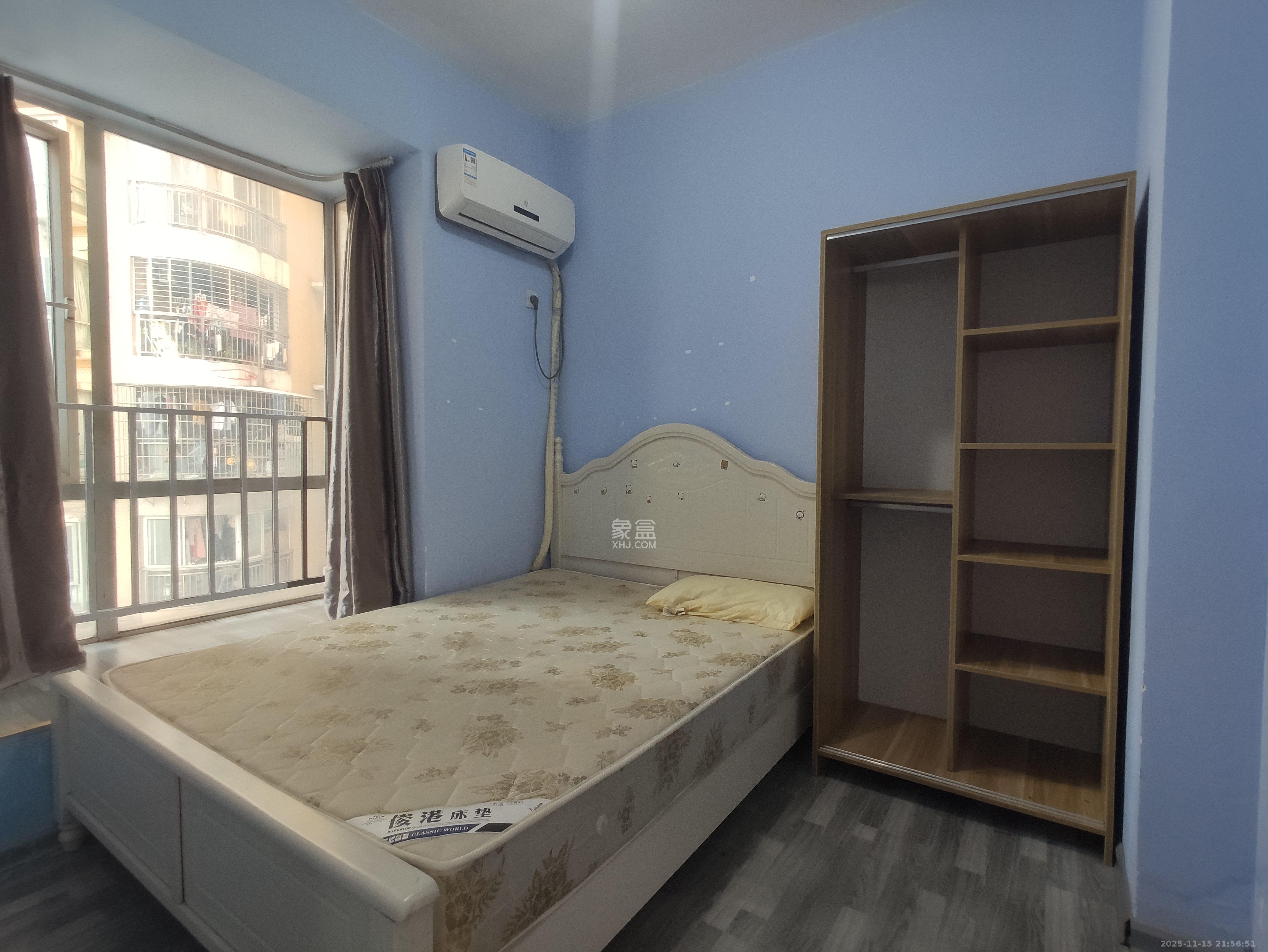 凯通国际城(凯通朝庭) 1室0厅0卫 1800.0元/月 凯通国际城(凯通朝庭) 1室0厅0卫 1800.0元/月室内图