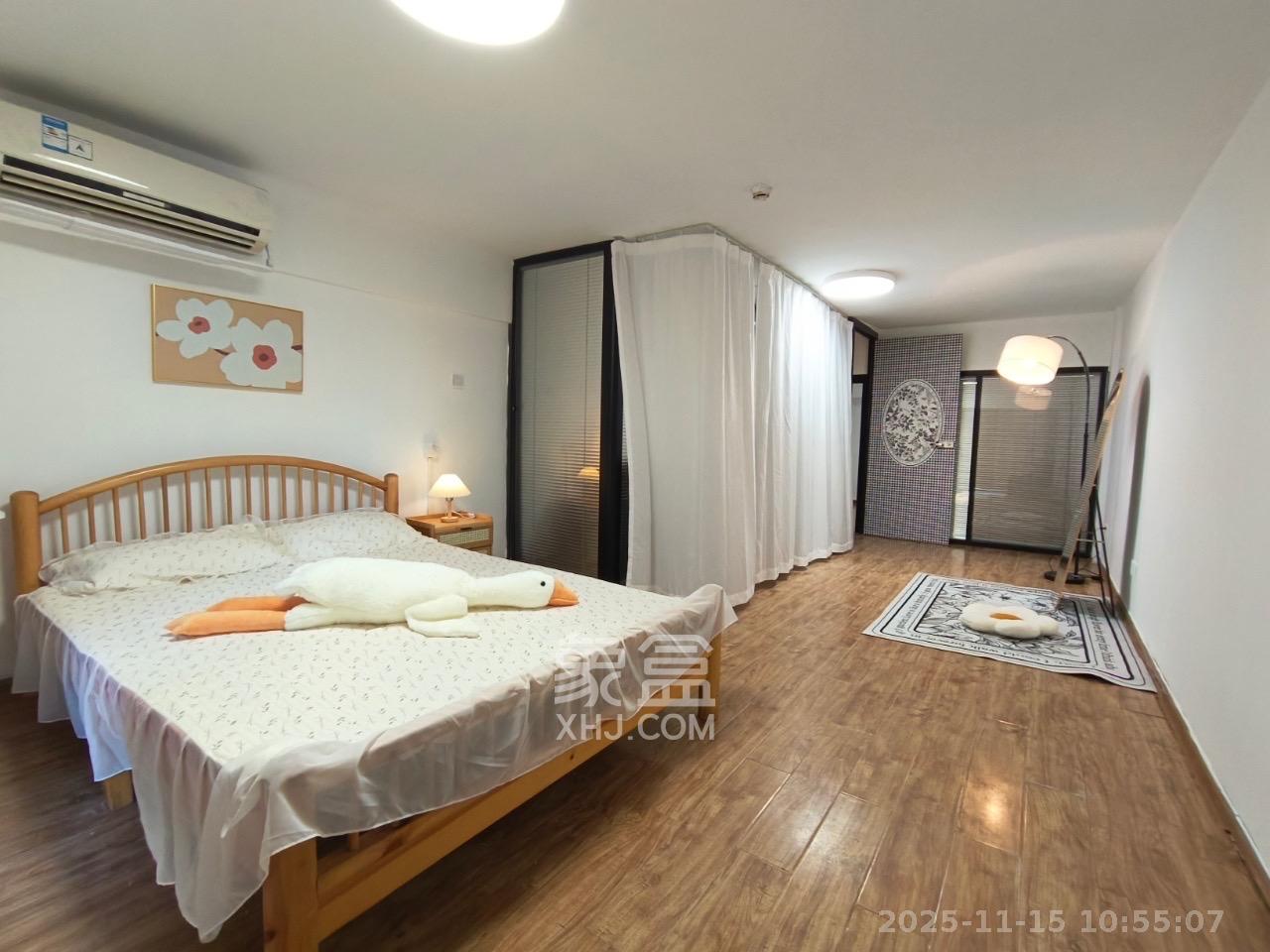 融圣国际  2室1厅1卫    2900.0元/月室内图