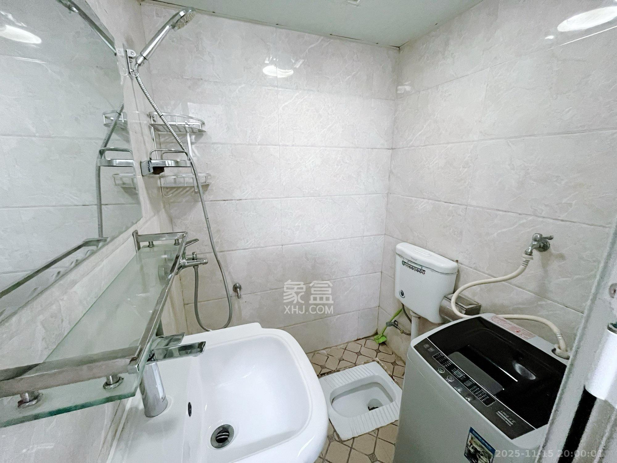 三重星都心 1室1厅1卫 1800.0元/月 三重星都心 1室1厅1卫 1800.0元/月室内图