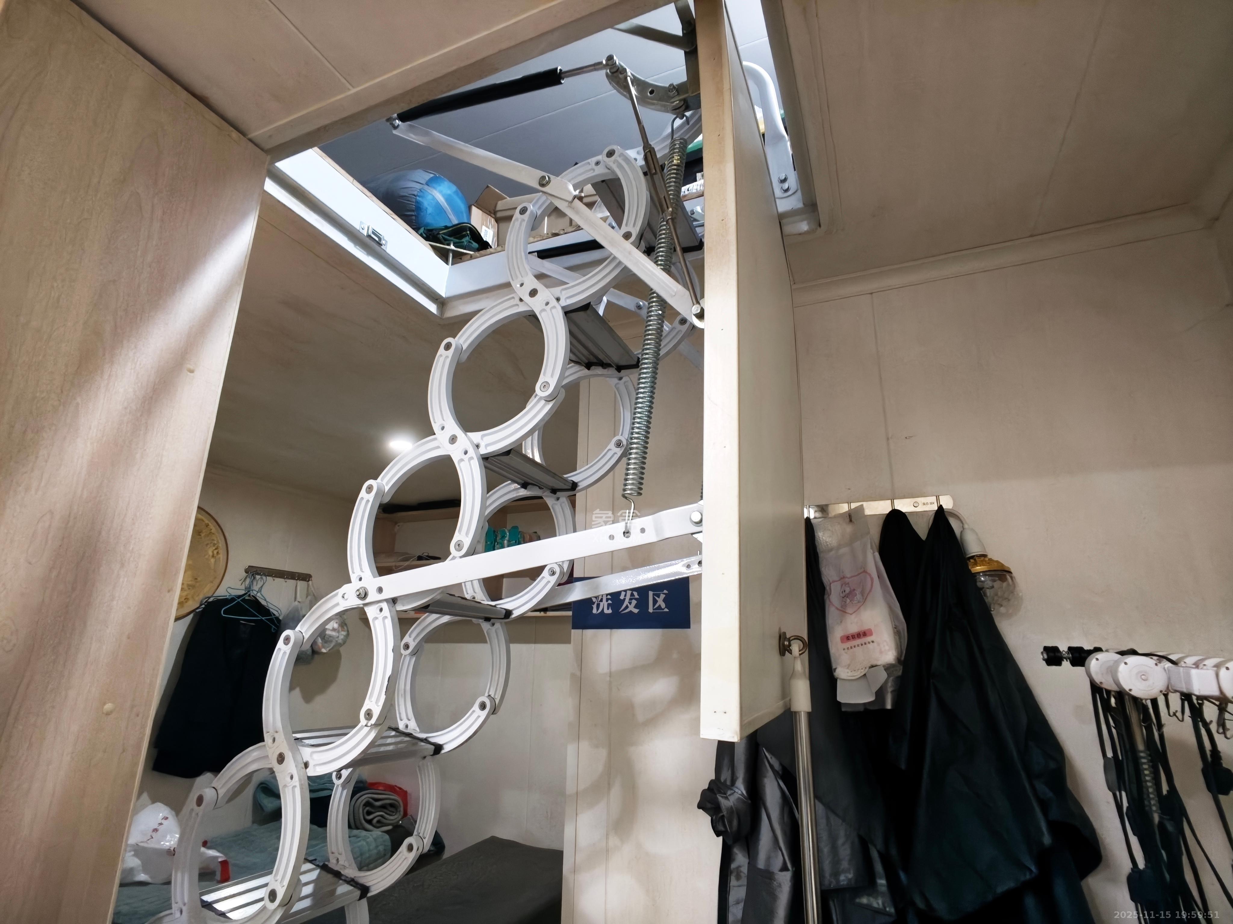 福晟钱隆国际（晟冉景苑）   39.71㎡      2200.0元/月室内图